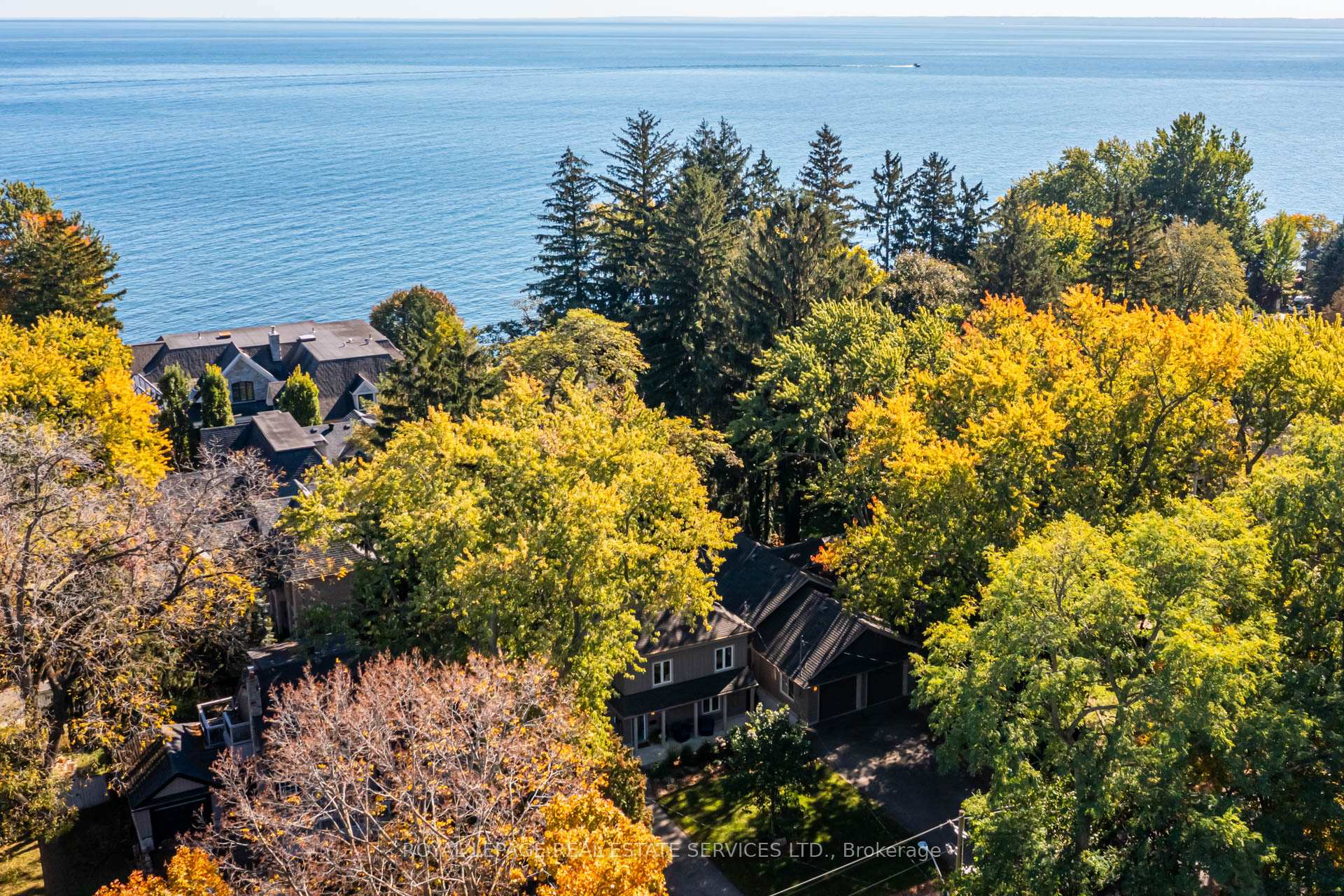 Photo 46 of 3052 Seneca Drive, Oakville, Bronte — HOMEH