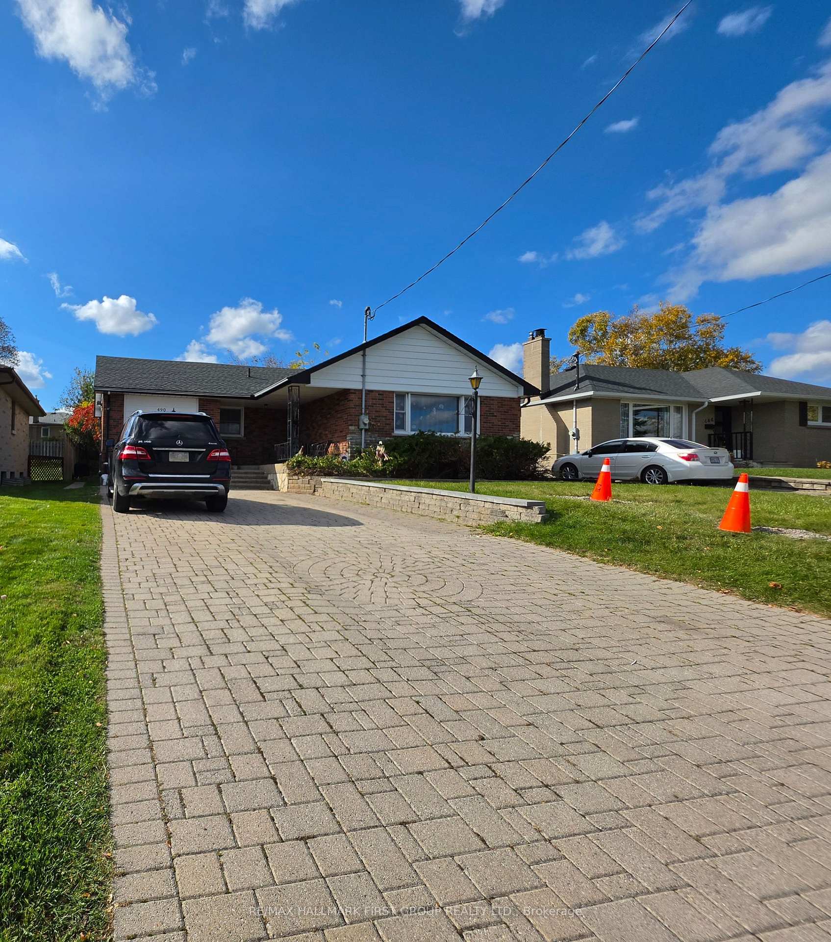 Photo 1 of Unit Basement, 490 Milton Street, Oshawa, Donevan — HOMEH