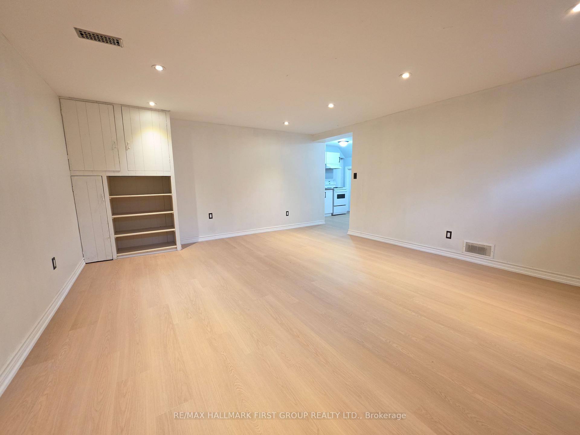 Photo 5 of Unit Basement, 490 Milton Street, Oshawa, Donevan — HOMEH