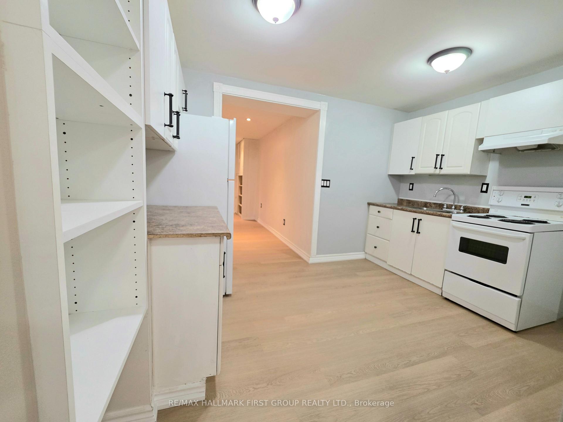 Photo 8 of Unit Basement, 490 Milton Street, Oshawa, Donevan — HOMEH