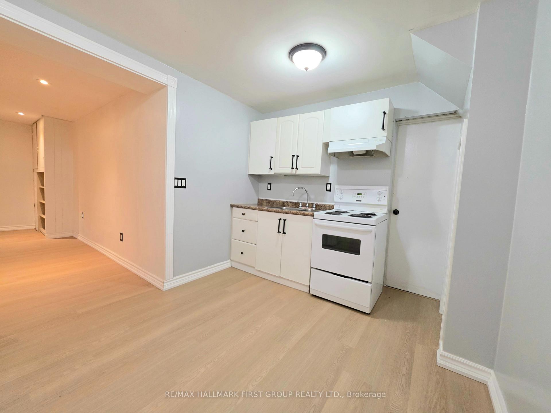 Photo 9 of Unit Basement, 490 Milton Street, Oshawa, Donevan — HOMEH