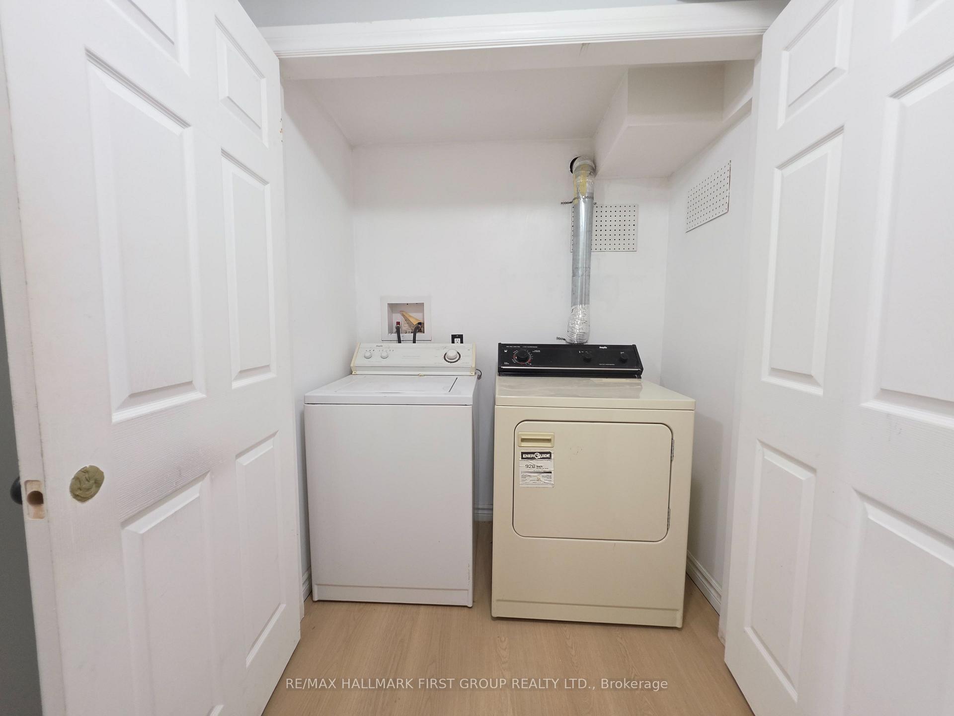 Photo 16 of Unit Basement, 490 Milton Street, Oshawa, Donevan — HOMEH