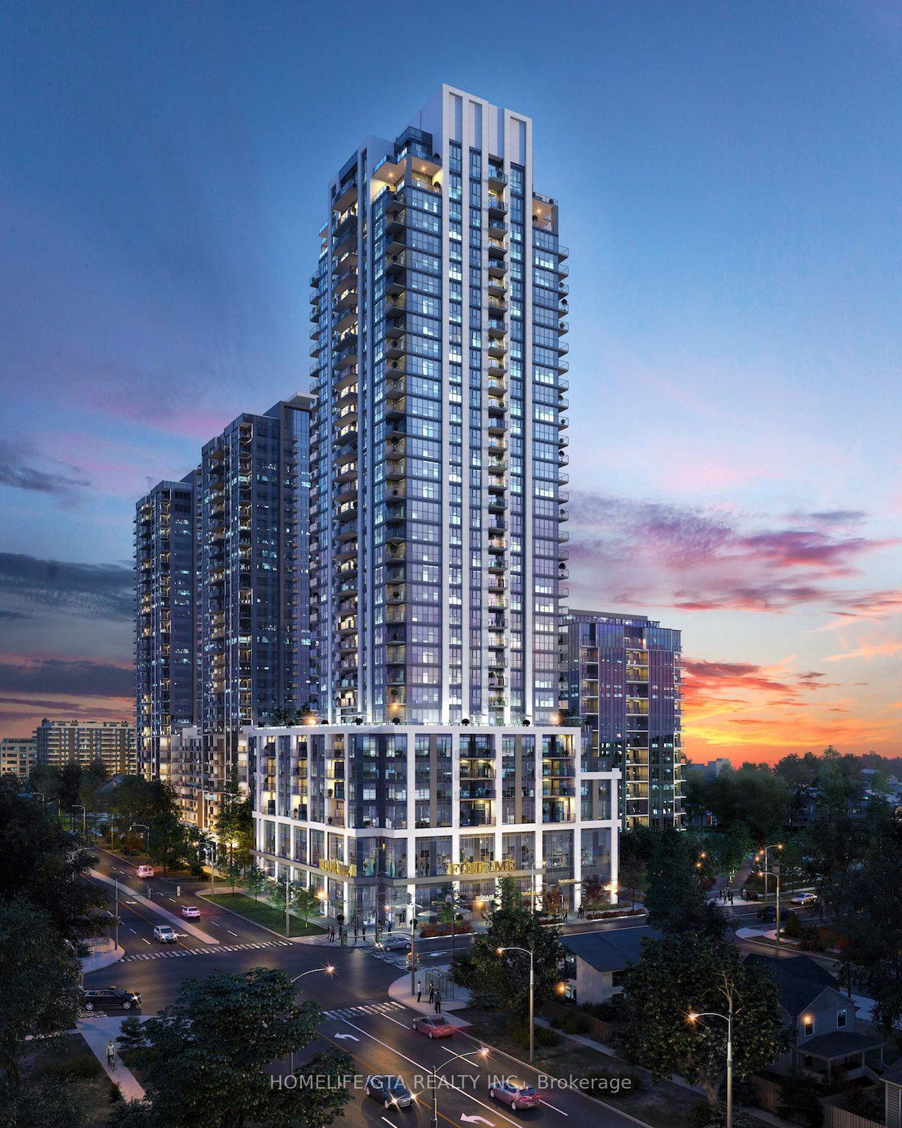 Photo of Unit 202, 30 Meadowglen Place