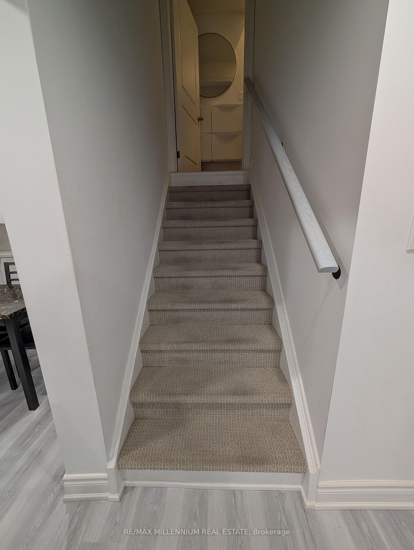 Photo of Unit Basement, 62 Seward Crescent