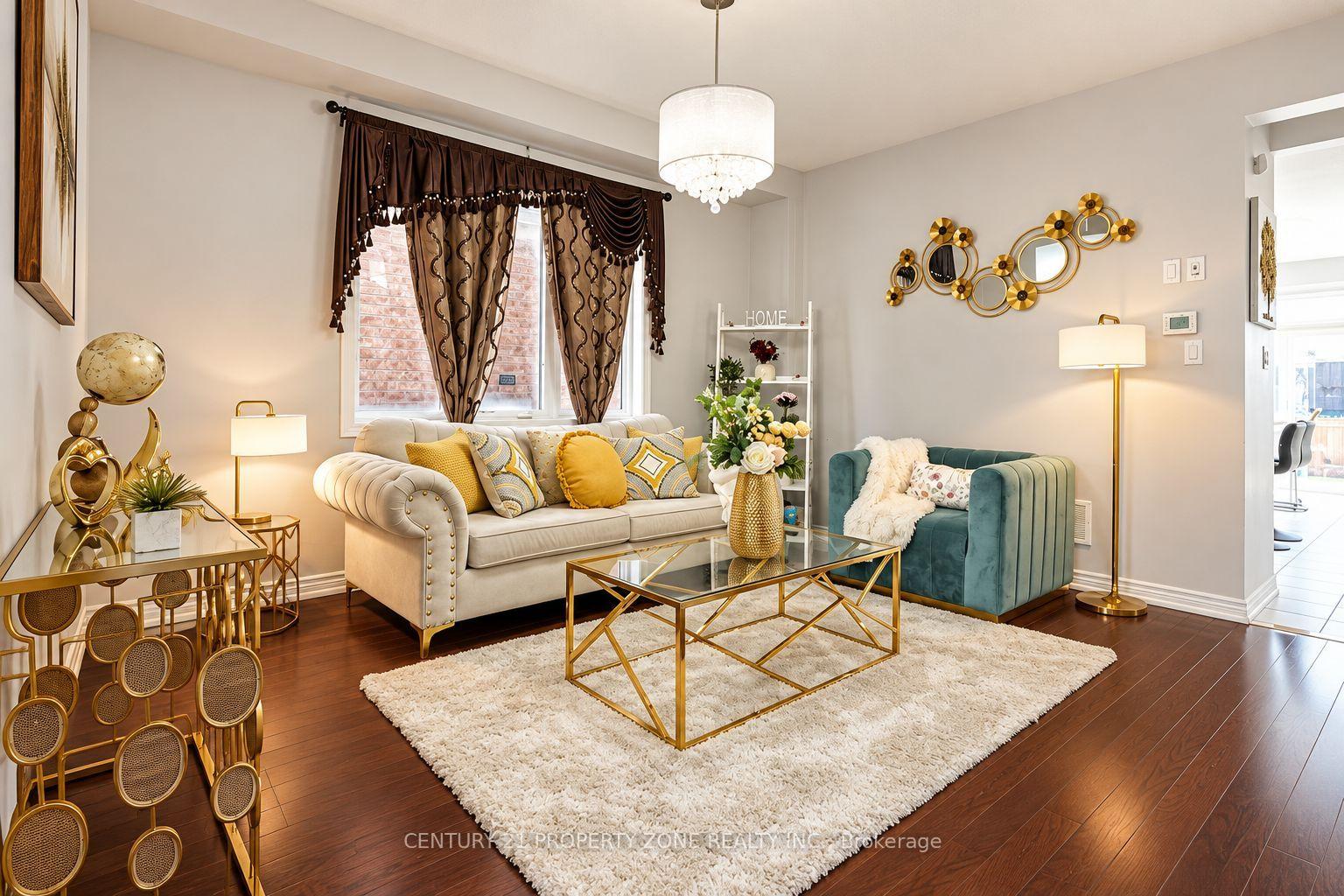 Photo 8 of 27 Sliprock Crescent, Brampton, Credit Valley — HOMEH