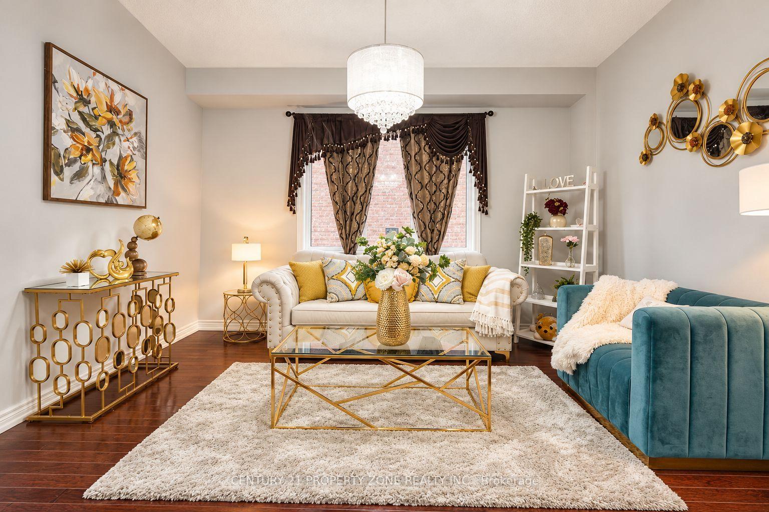 Photo 9 of 27 Sliprock Crescent, Brampton, Credit Valley — HOMEH