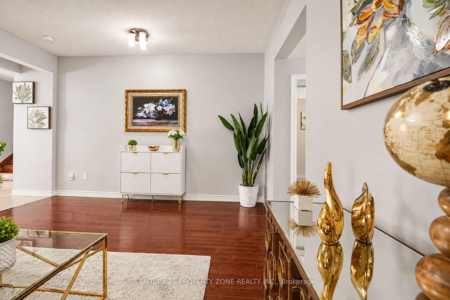 Photo 20 of 27 Sliprock Crescent, Brampton, Credit Valley — HOMEH