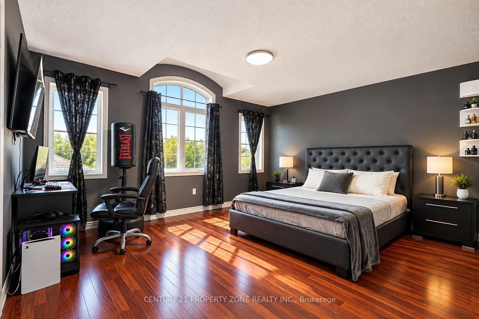 Photo 27 of 27 Sliprock Crescent, Brampton, Credit Valley — HOMEH