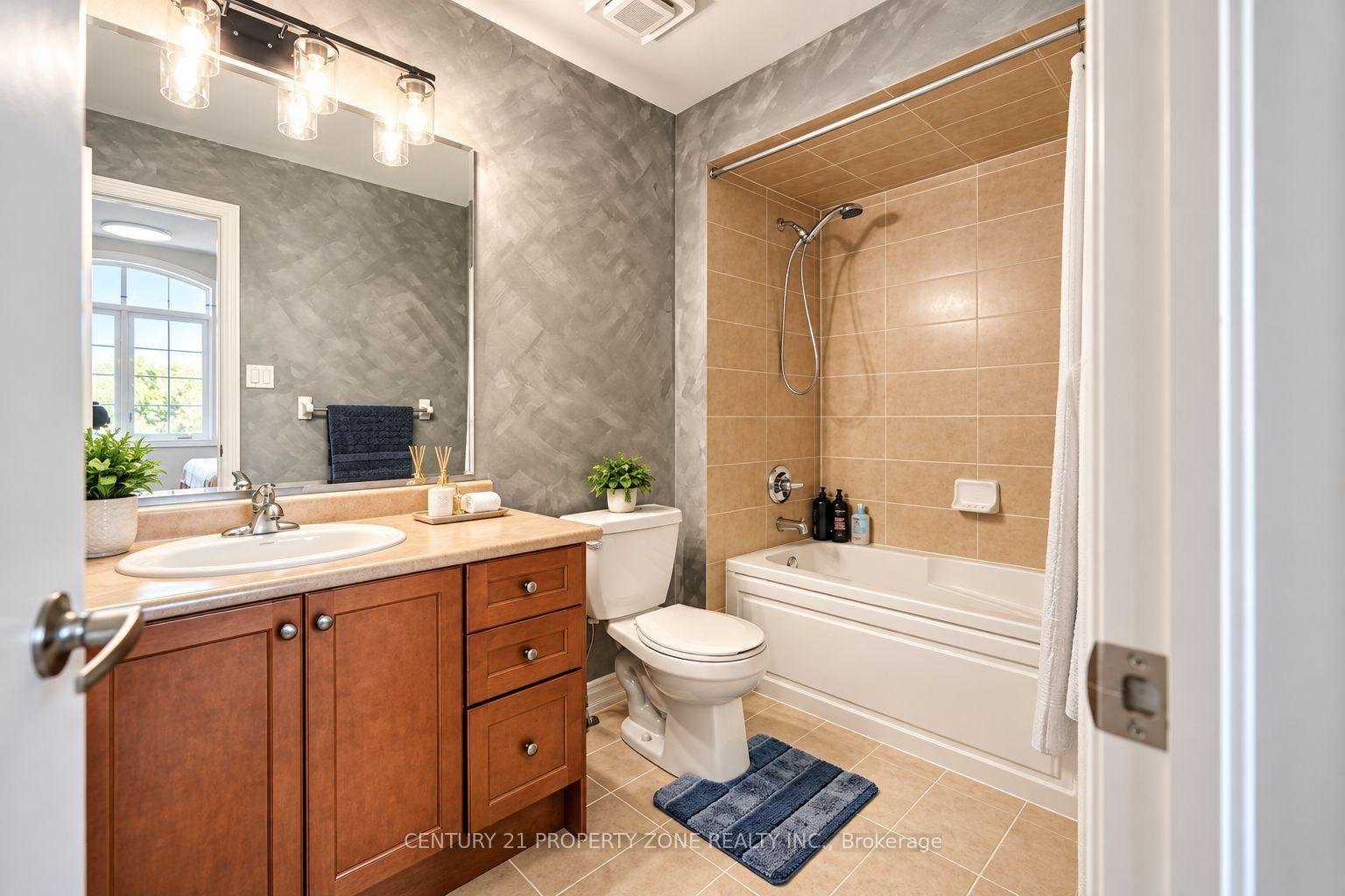 Photo 29 of 27 Sliprock Crescent, Brampton, Credit Valley — HOMEH