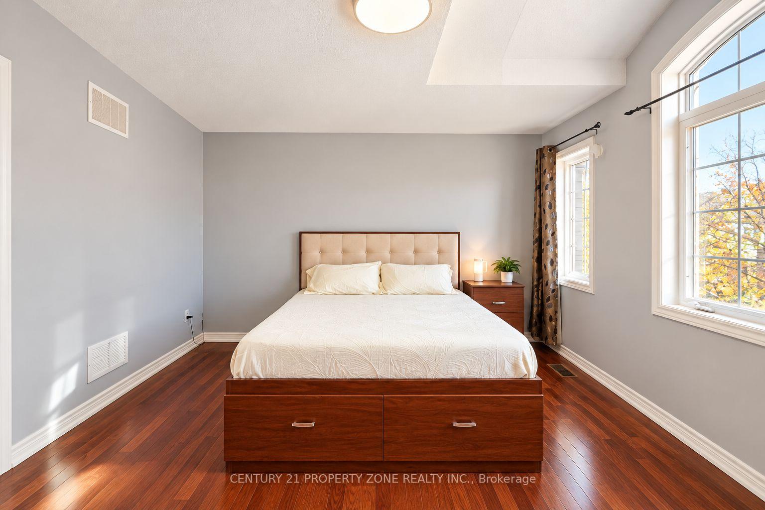 Photo 30 of 27 Sliprock Crescent, Brampton, Credit Valley — HOMEH