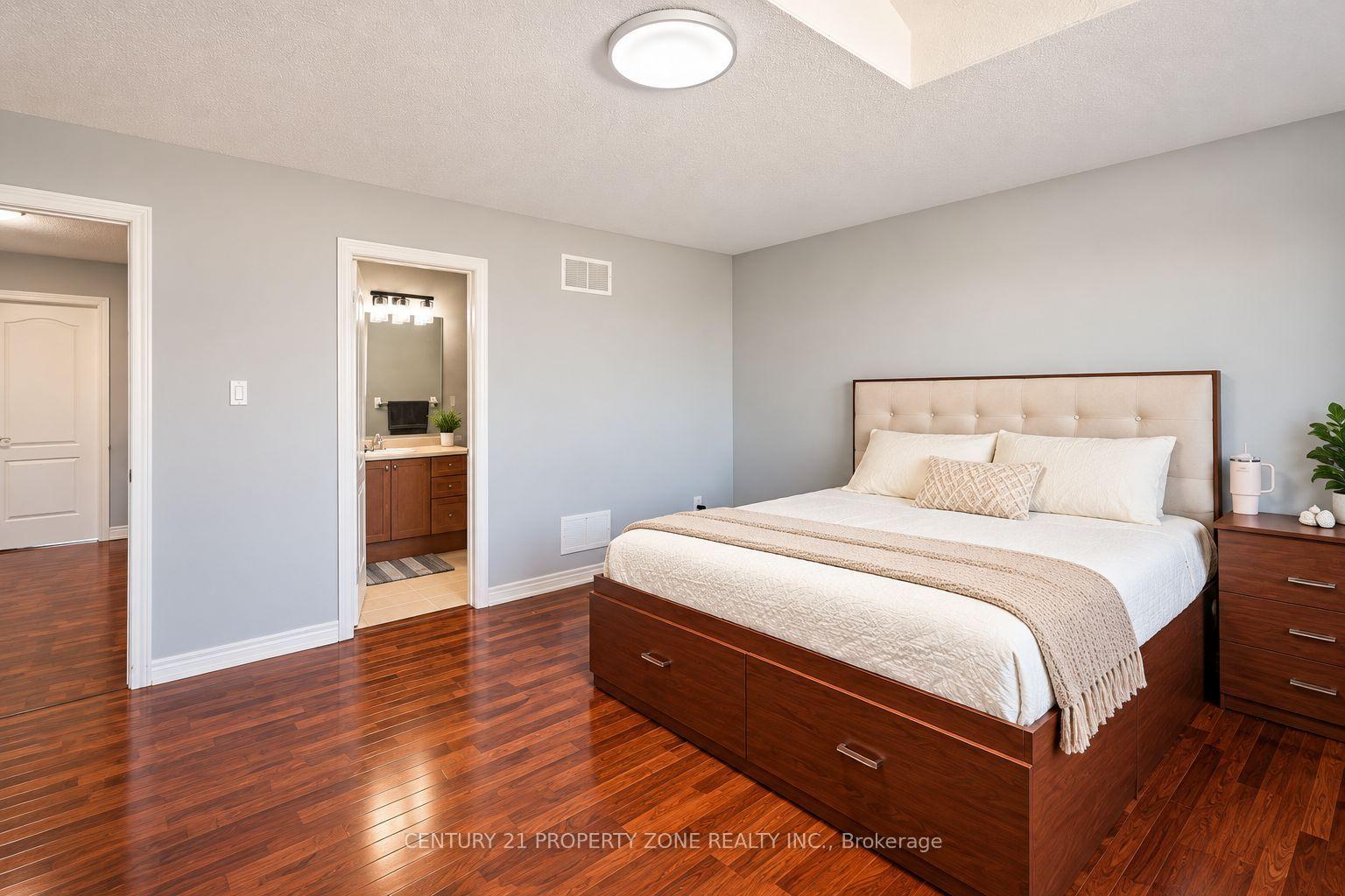 Photo 31 of 27 Sliprock Crescent, Brampton, Credit Valley — HOMEH