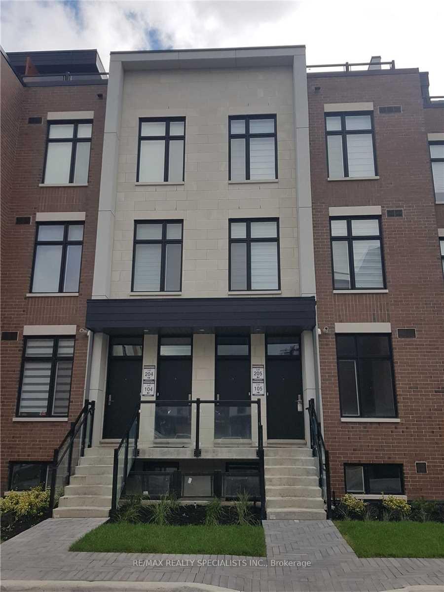 Photo of Unit 205, 9560 Islington Avenue