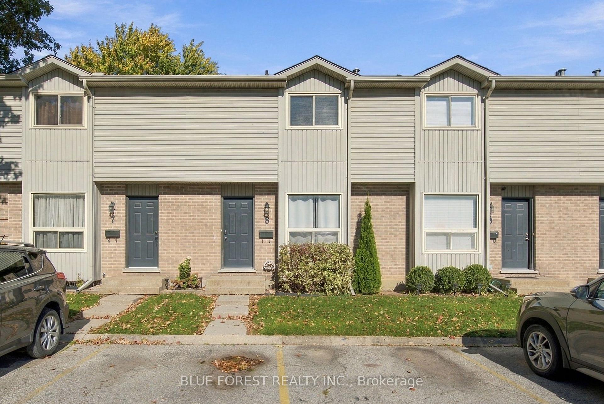 Photo of Unit 8, 1920 Culver Drive