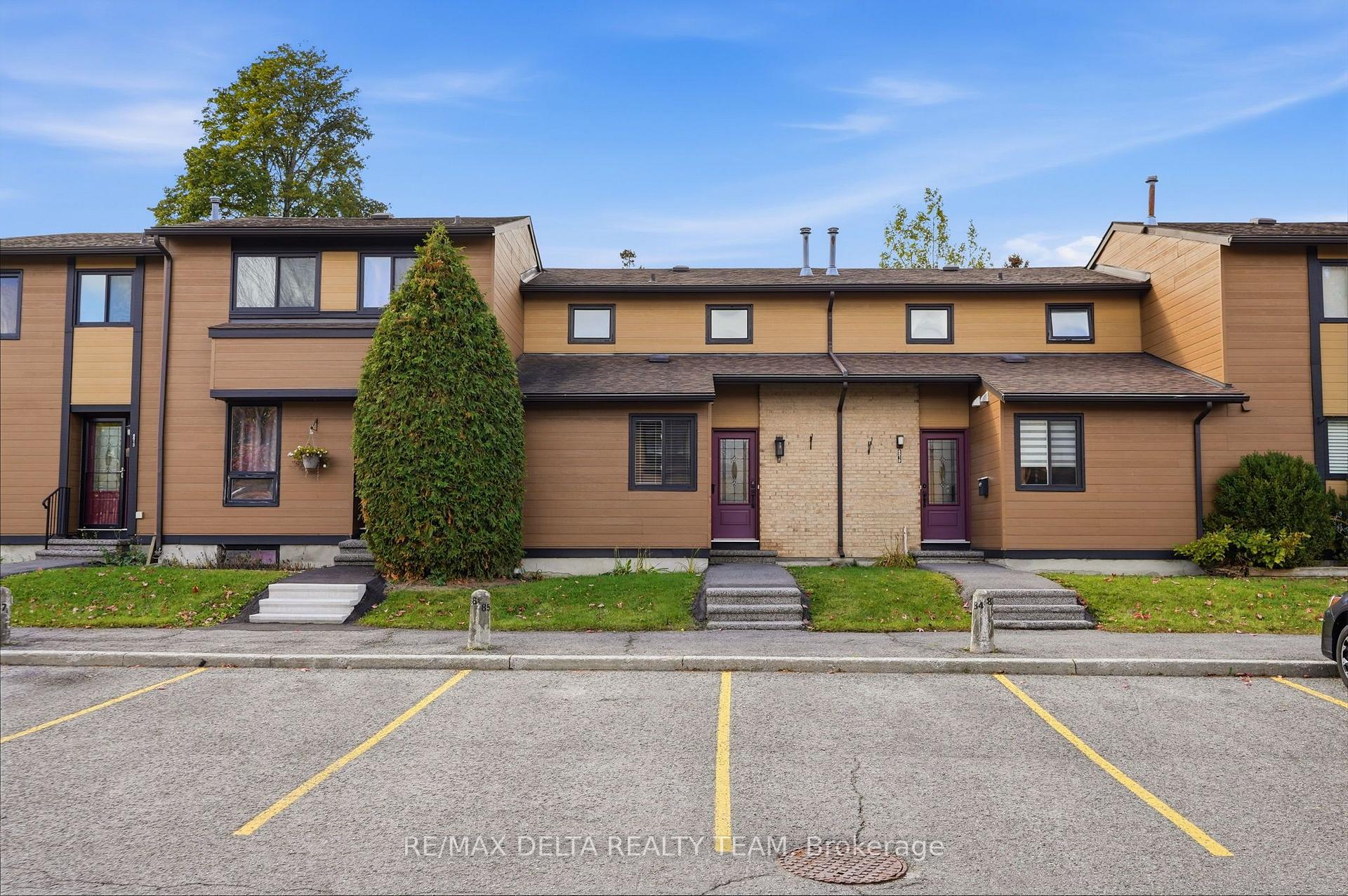 Photo 1 of 6917 Bilberry Drive, Ottawa, Convent Glen North — HOMEH