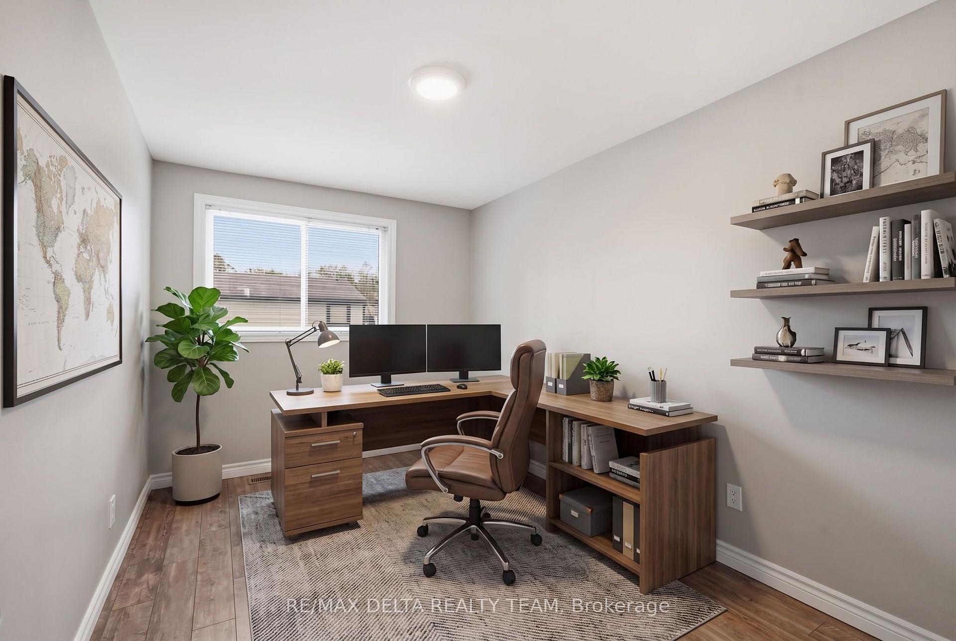 Photo 15 of 6917 Bilberry Drive, Ottawa, Convent Glen North — HOMEH