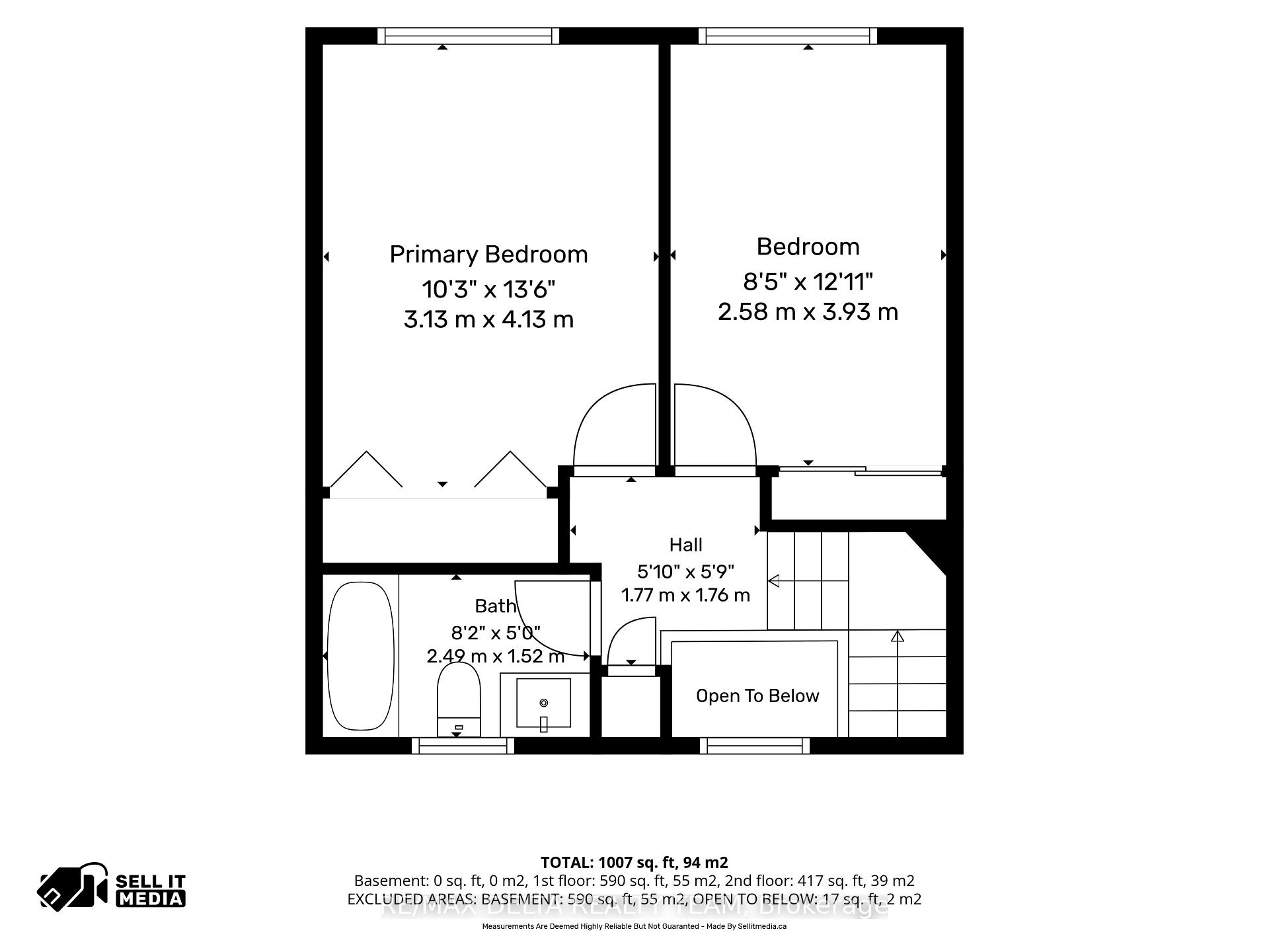 Photo 26 of 6917 Bilberry Drive, Ottawa, Convent Glen North — HOMEH