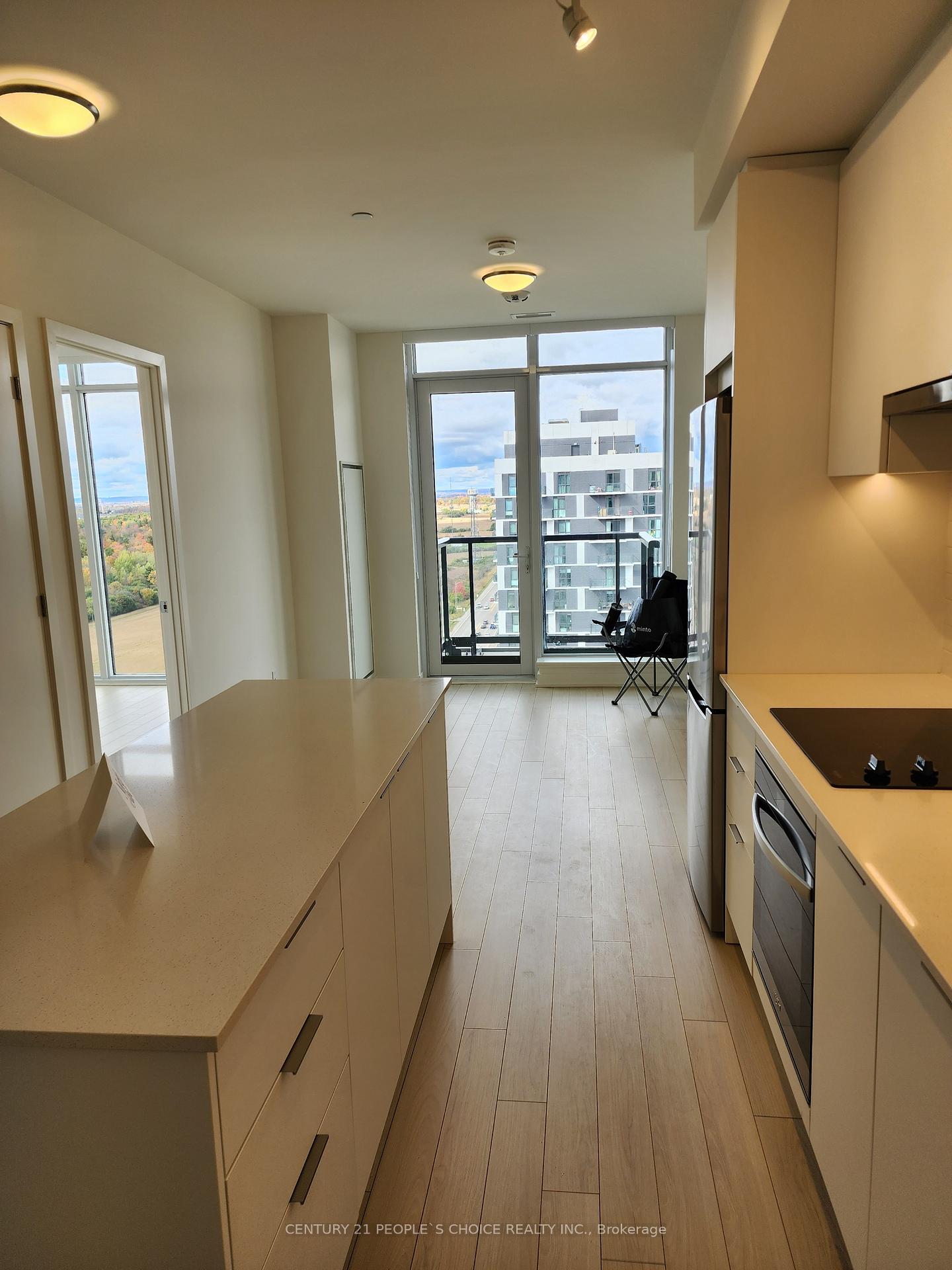 Photo 5 of Unit 2004, 3079 Trafalgar Road, Oakville, Joshua Meadows — HOMEH
