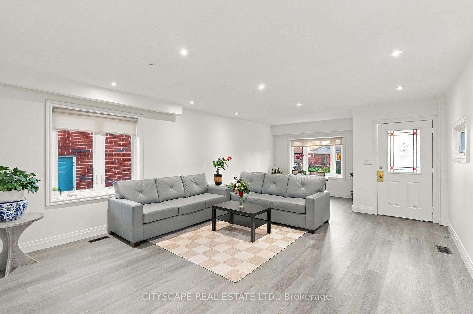 Photo 1 of 57 O'Donnell Avenue, Etobicoke, Mimico — HOMEH