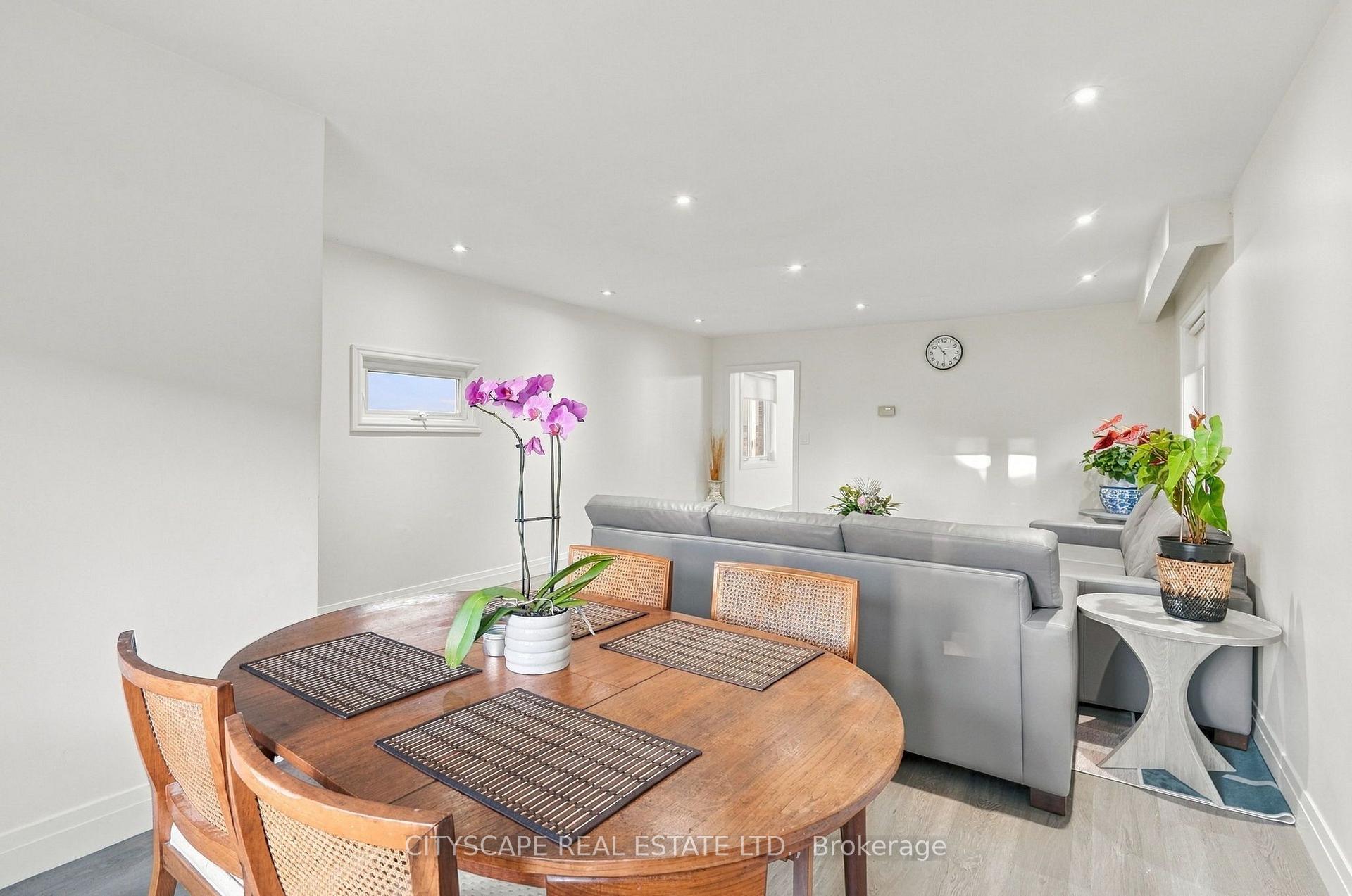 Photo 6 of 57 O'Donnell Avenue, Etobicoke, Mimico — HOMEH