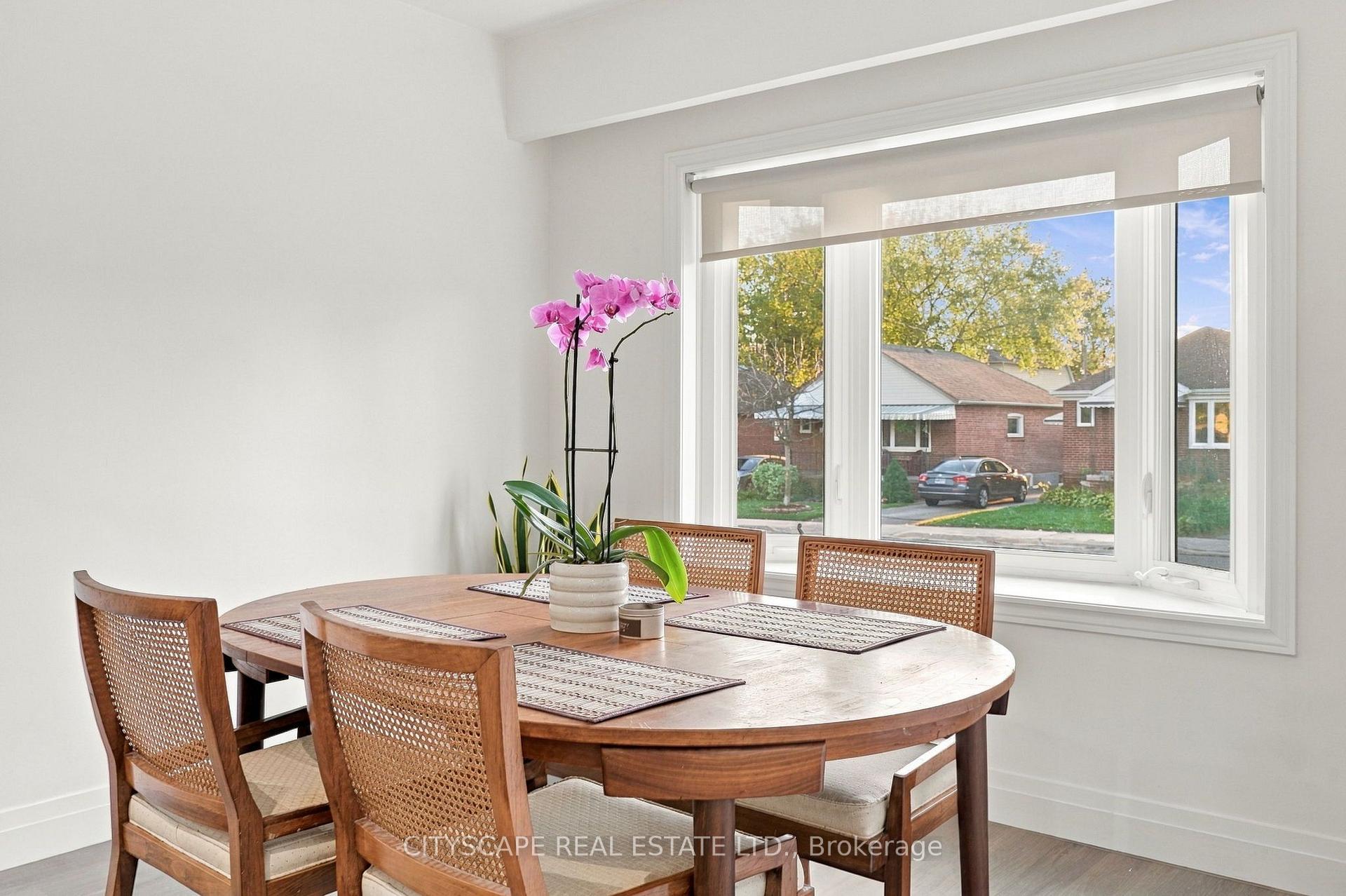 Photo 8 of 57 O'Donnell Avenue, Etobicoke, Mimico — HOMEH