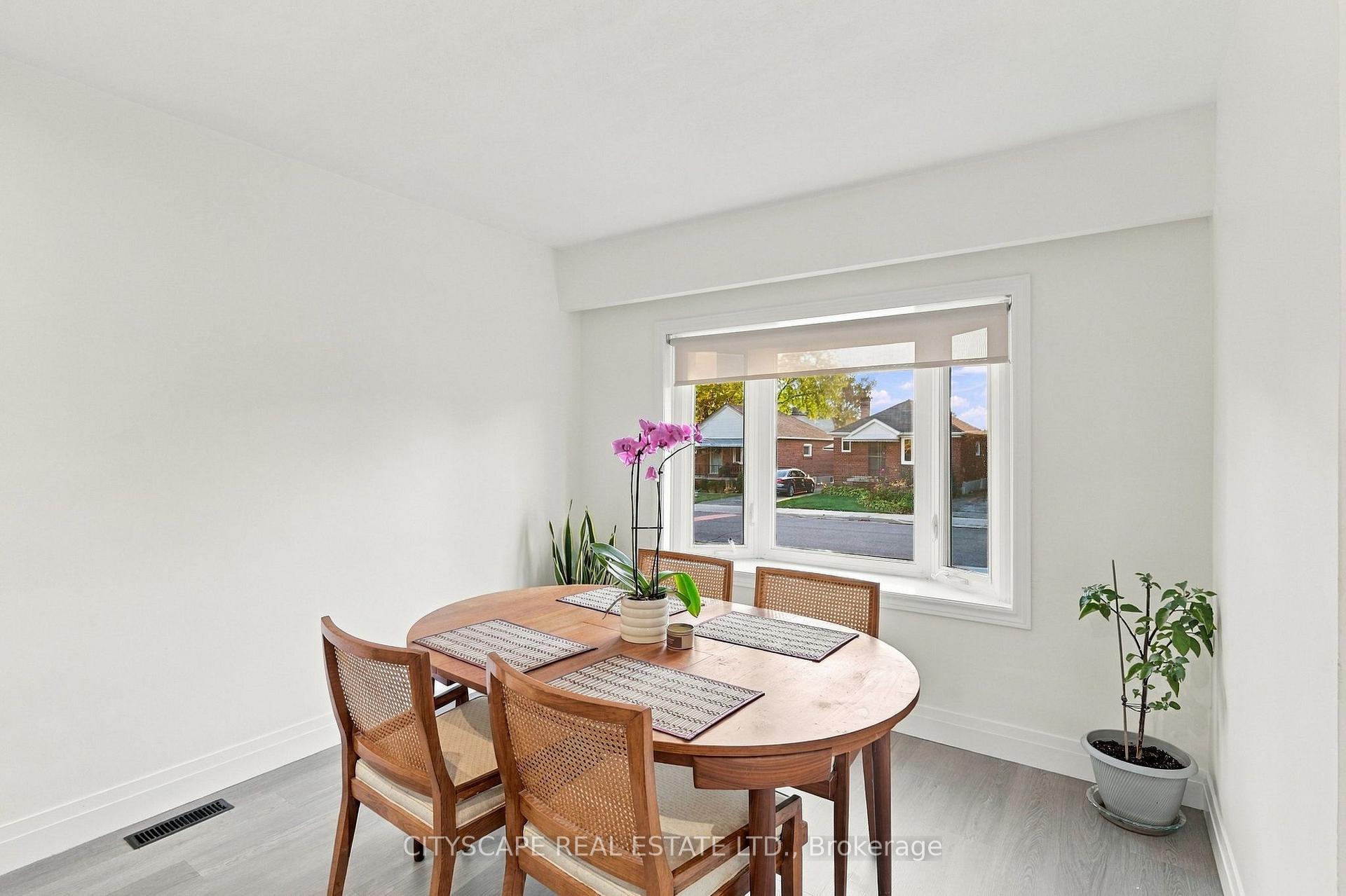 Photo 9 of 57 O'Donnell Avenue, Etobicoke, Mimico — HOMEH
