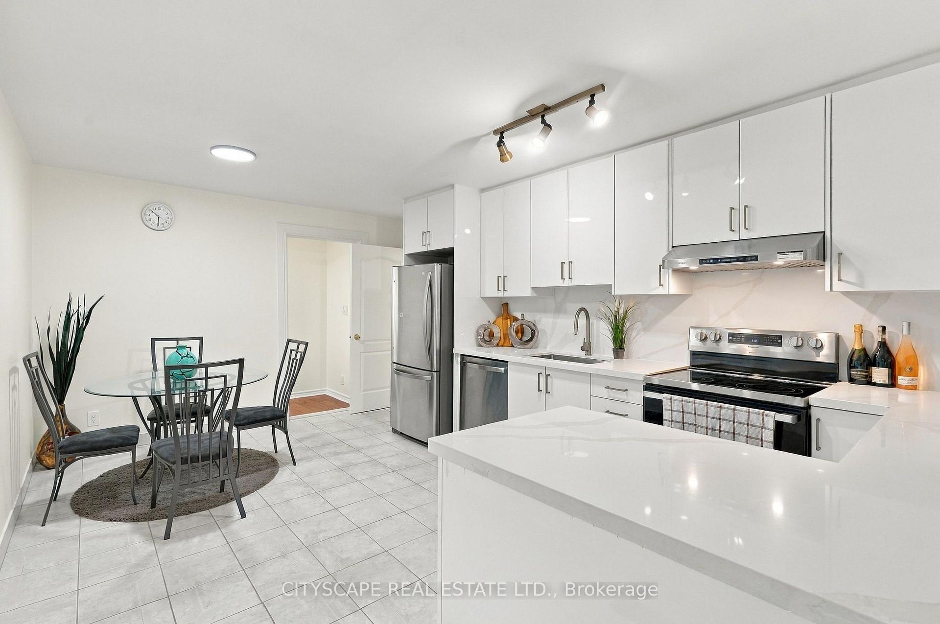 Photo 13 of 57 O'Donnell Avenue, Etobicoke, Mimico — HOMEH