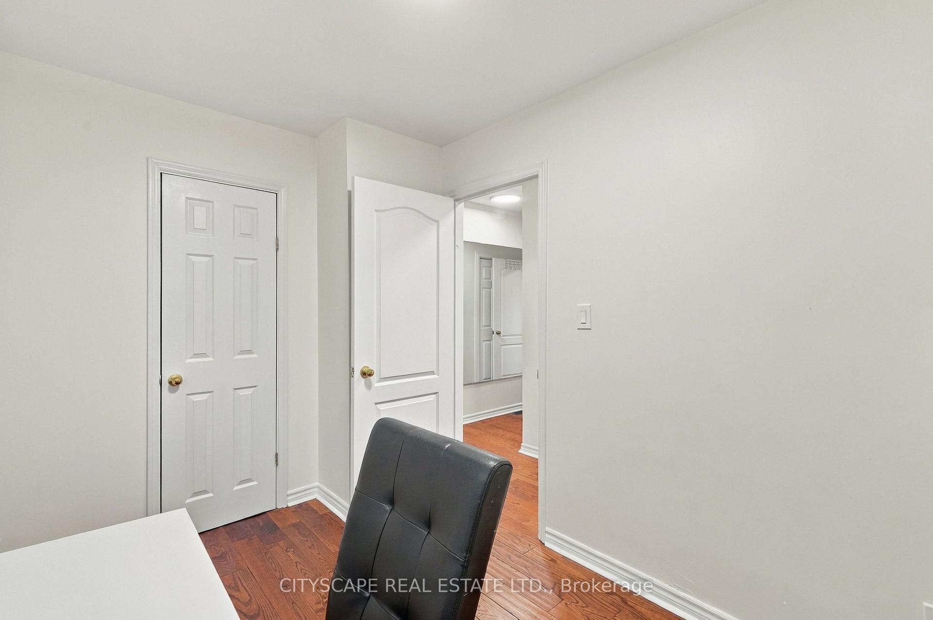 Photo 19 of 57 O'Donnell Avenue, Etobicoke, Mimico — HOMEH