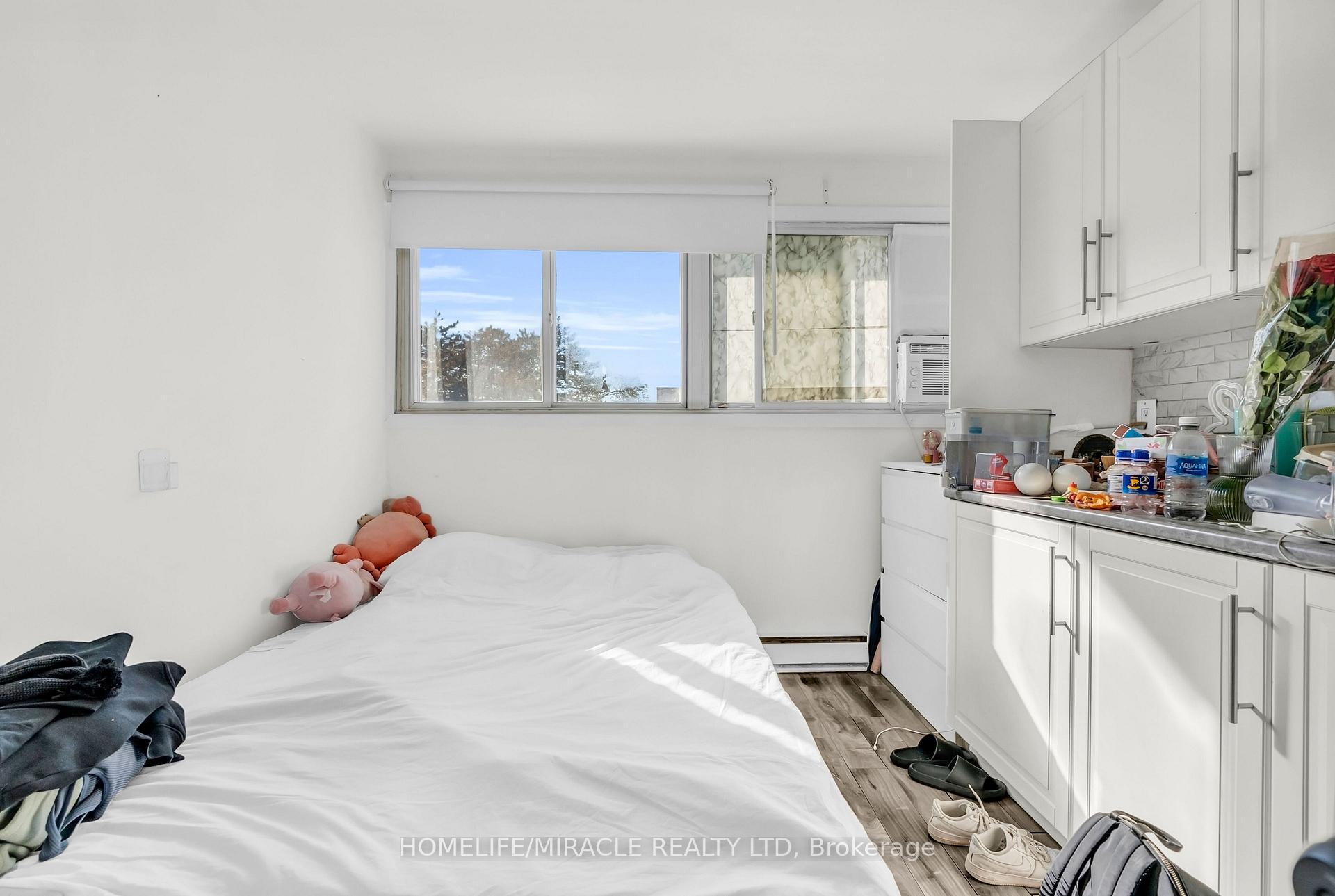 Photo 14 of Unit 93, 2901 Jane Street, North York, Glenfield-Jane Heights — HOMEH