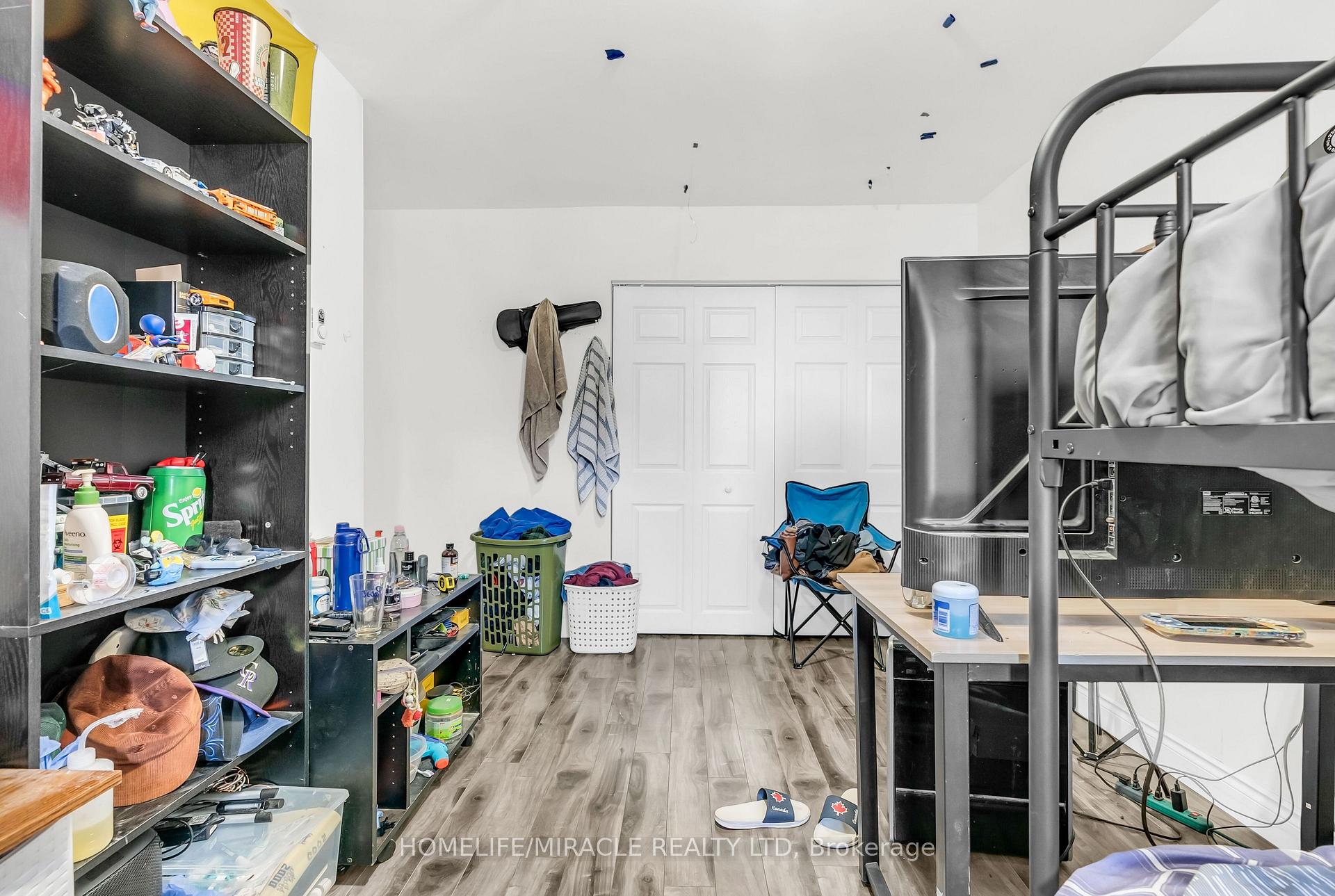 Photo 23 of Unit 93, 2901 Jane Street, North York, Glenfield-Jane Heights — HOMEH