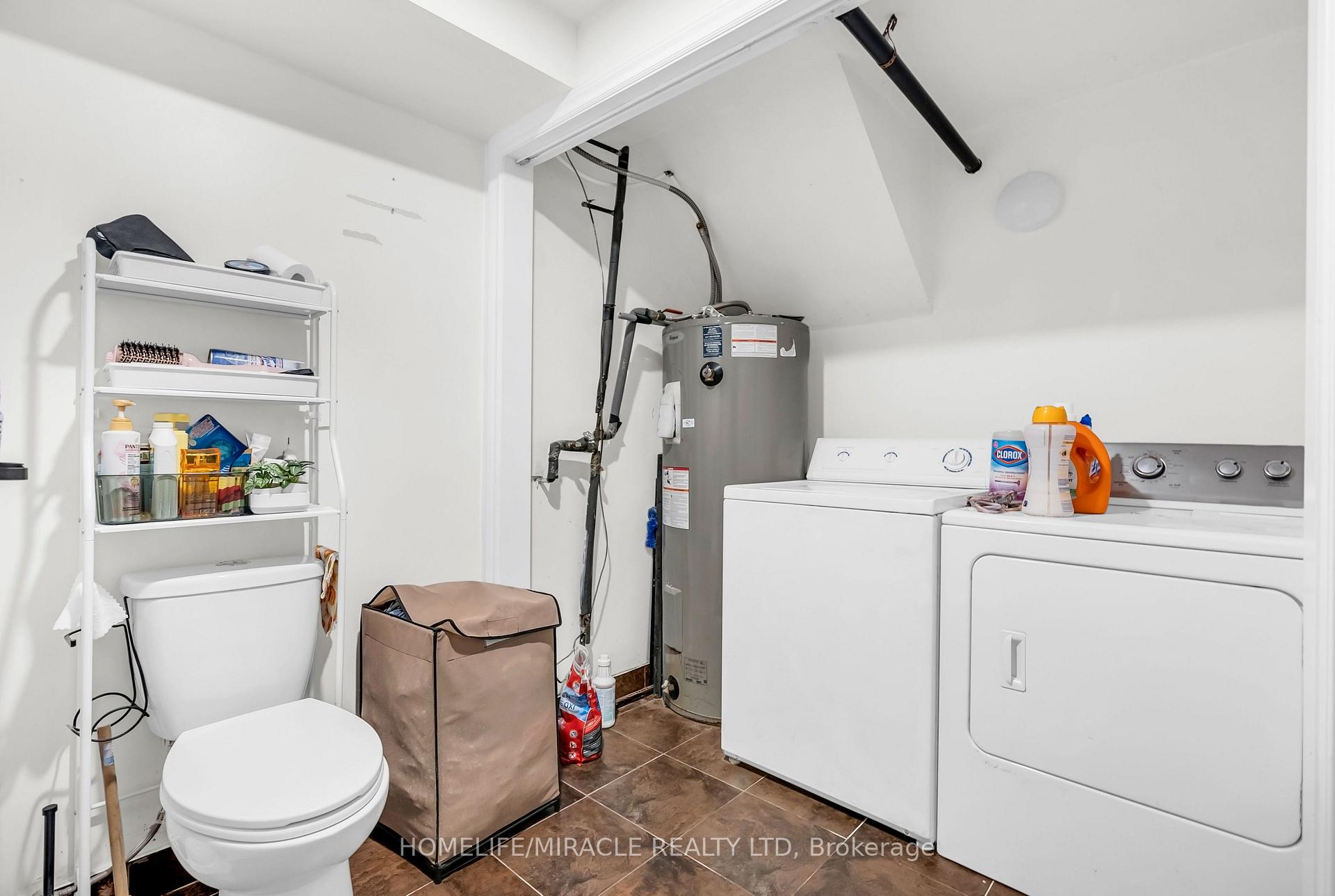 Photo 27 of Unit 93, 2901 Jane Street, North York, Glenfield-Jane Heights — HOMEH