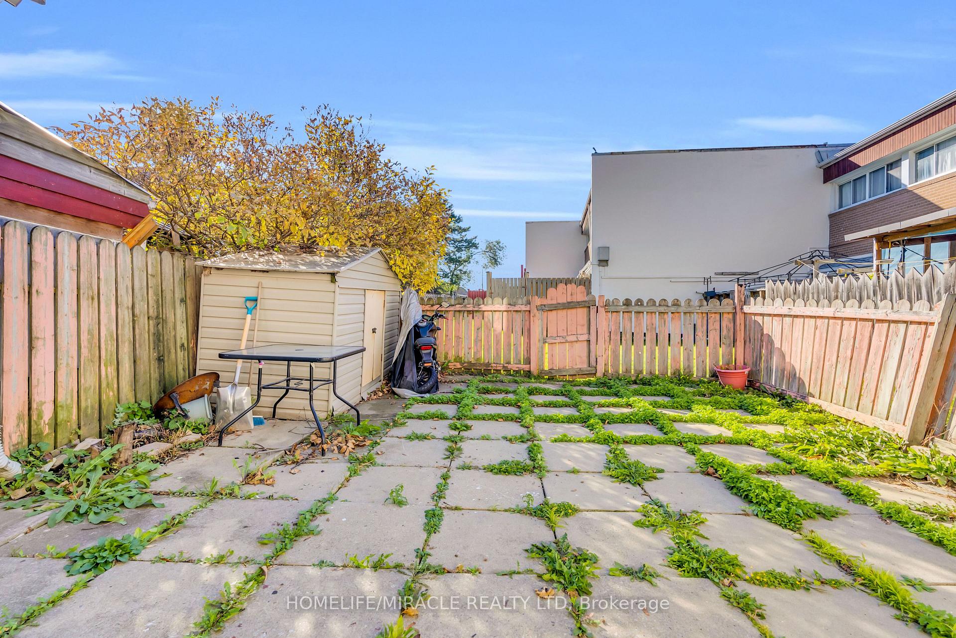 Photo 29 of Unit 93, 2901 Jane Street, North York, Glenfield-Jane Heights — HOMEH