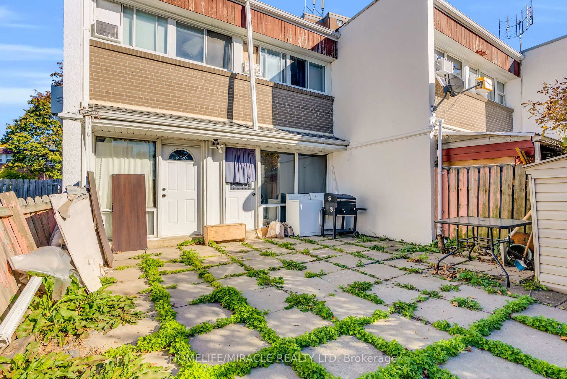 Photo 30 of Unit 93, 2901 Jane Street, North York, Glenfield-Jane Heights — HOMEH