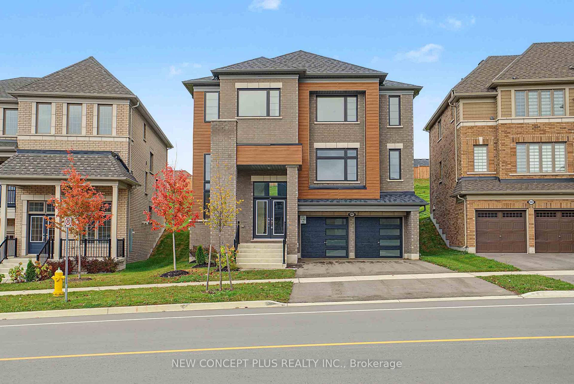 Photo 1 of 997 Trailsview Avenue, Cobourg — HOMEH