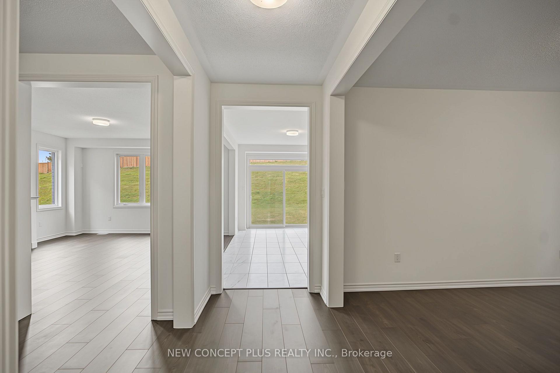 Photo 9 of 997 Trailsview Avenue, Cobourg — HOMEH