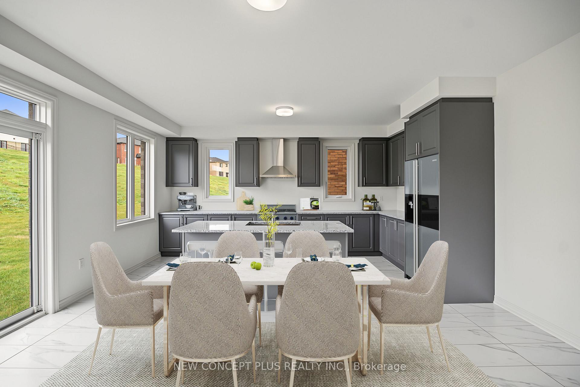 Photo 13 of 997 Trailsview Avenue, Cobourg — HOMEH
