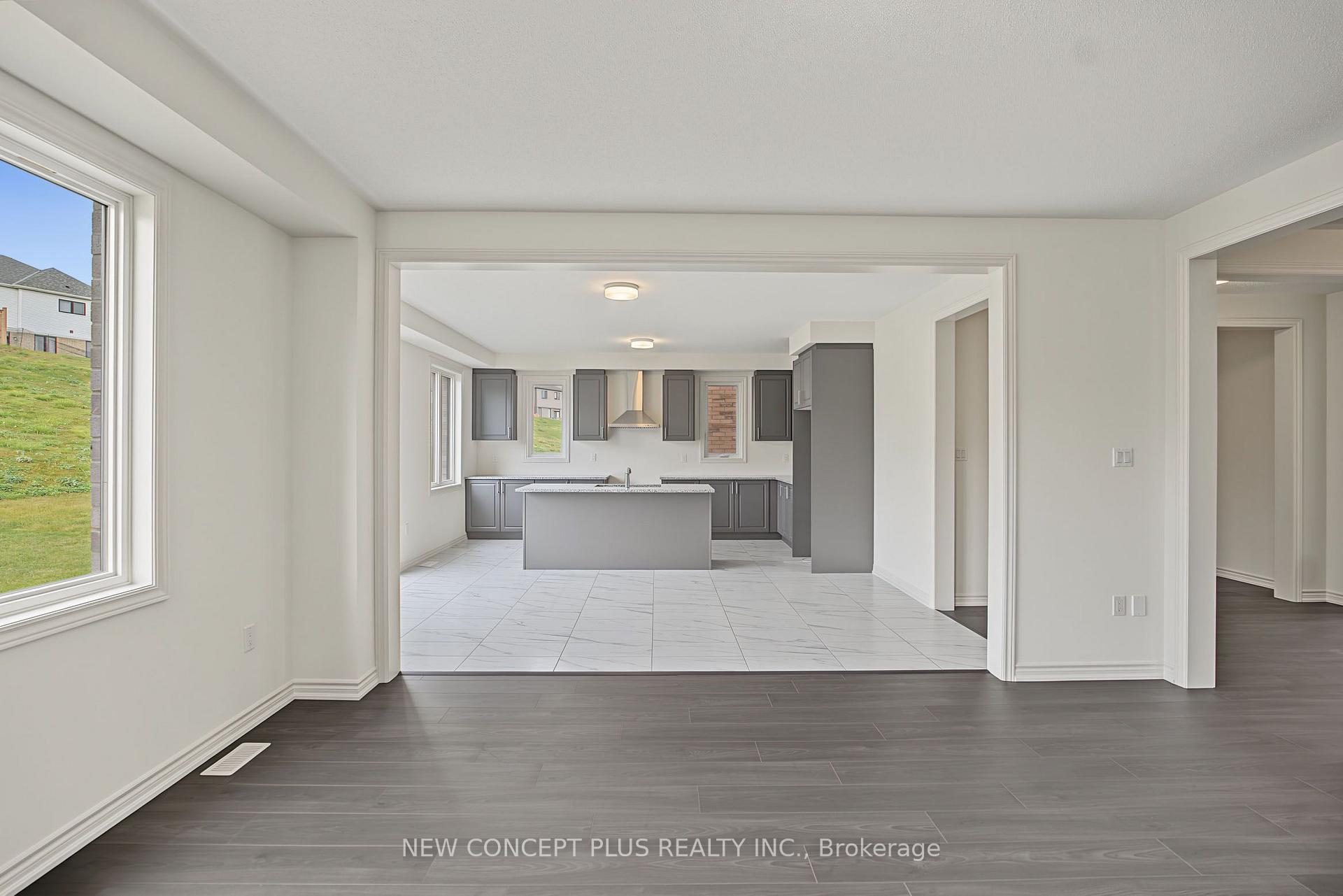 Photo 14 of 997 Trailsview Avenue, Cobourg — HOMEH