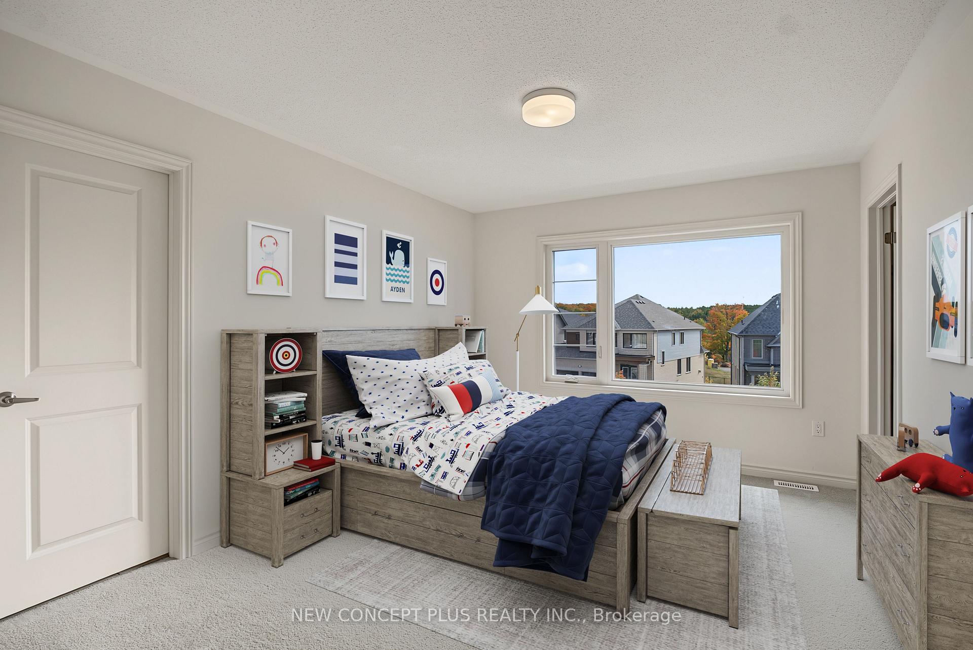 Photo 28 of 997 Trailsview Avenue, Cobourg — HOMEH