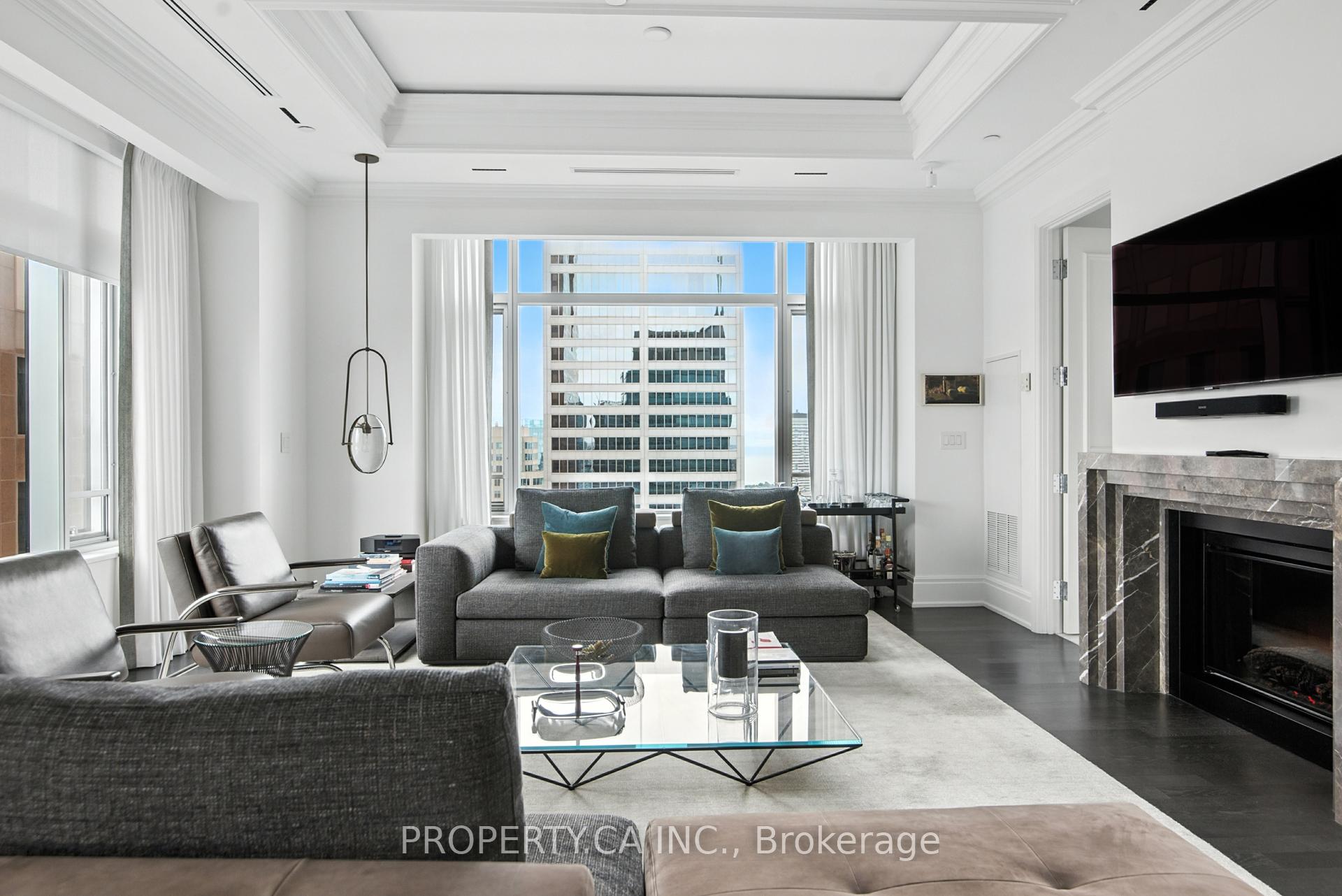 Photo 2 of Unit 5103, 311 Bay Street, Toronto, Bay Street Corridor — HOMEH