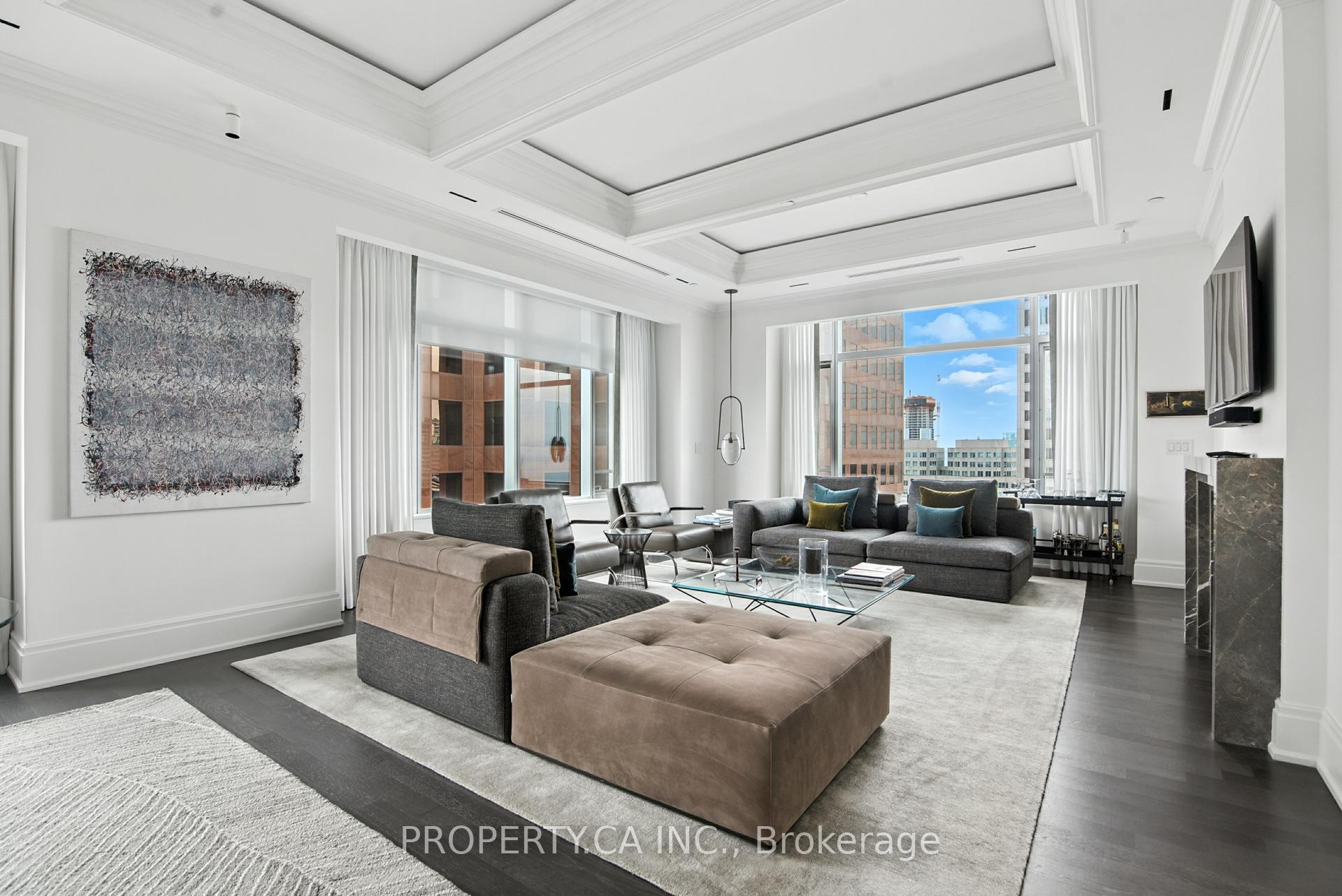 Photo 3 of Unit 5103, 311 Bay Street, Toronto, Bay Street Corridor — HOMEH