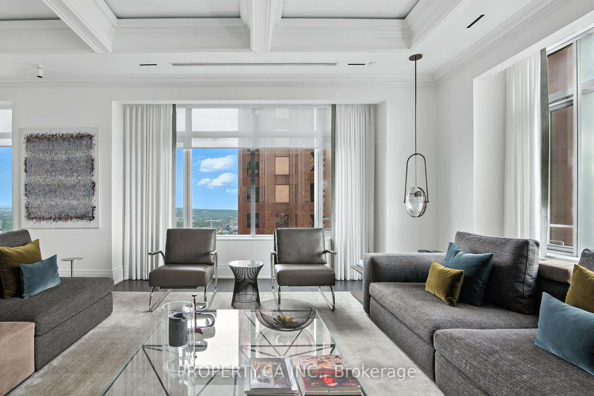 Photo 4 of Unit 5103, 311 Bay Street, Toronto, Bay Street Corridor — HOMEH