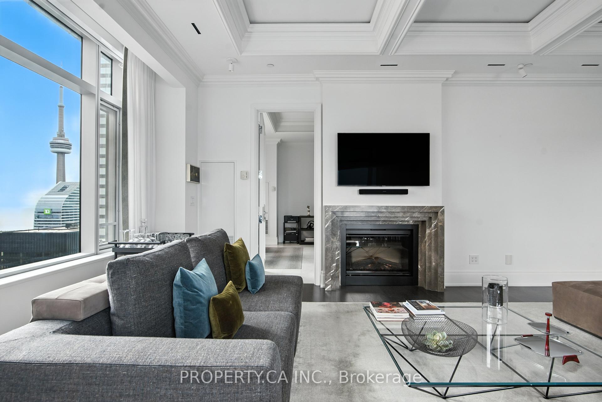 Photo 5 of Unit 5103, 311 Bay Street, Toronto, Bay Street Corridor — HOMEH