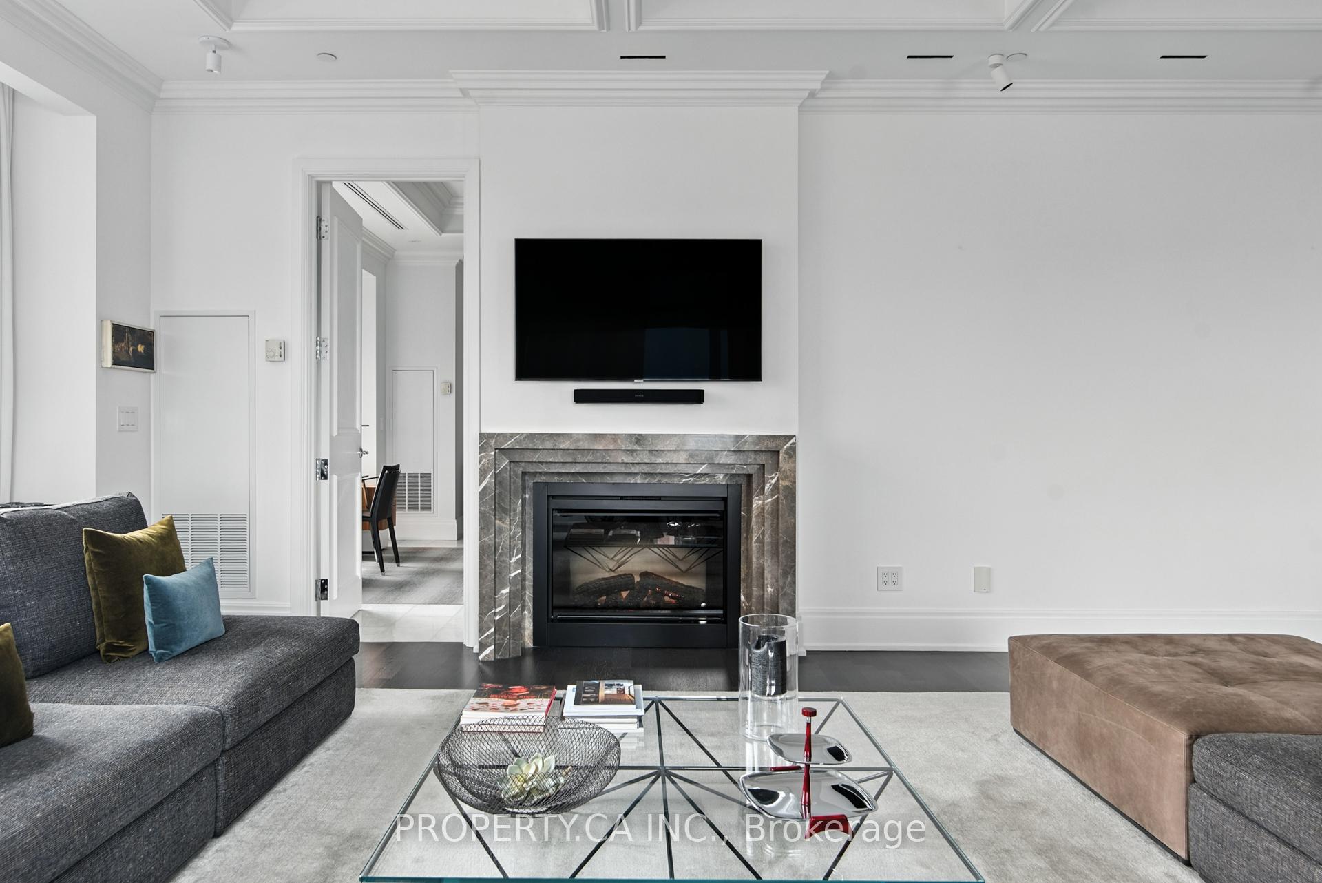 Photo 6 of Unit 5103, 311 Bay Street, Toronto, Bay Street Corridor — HOMEH