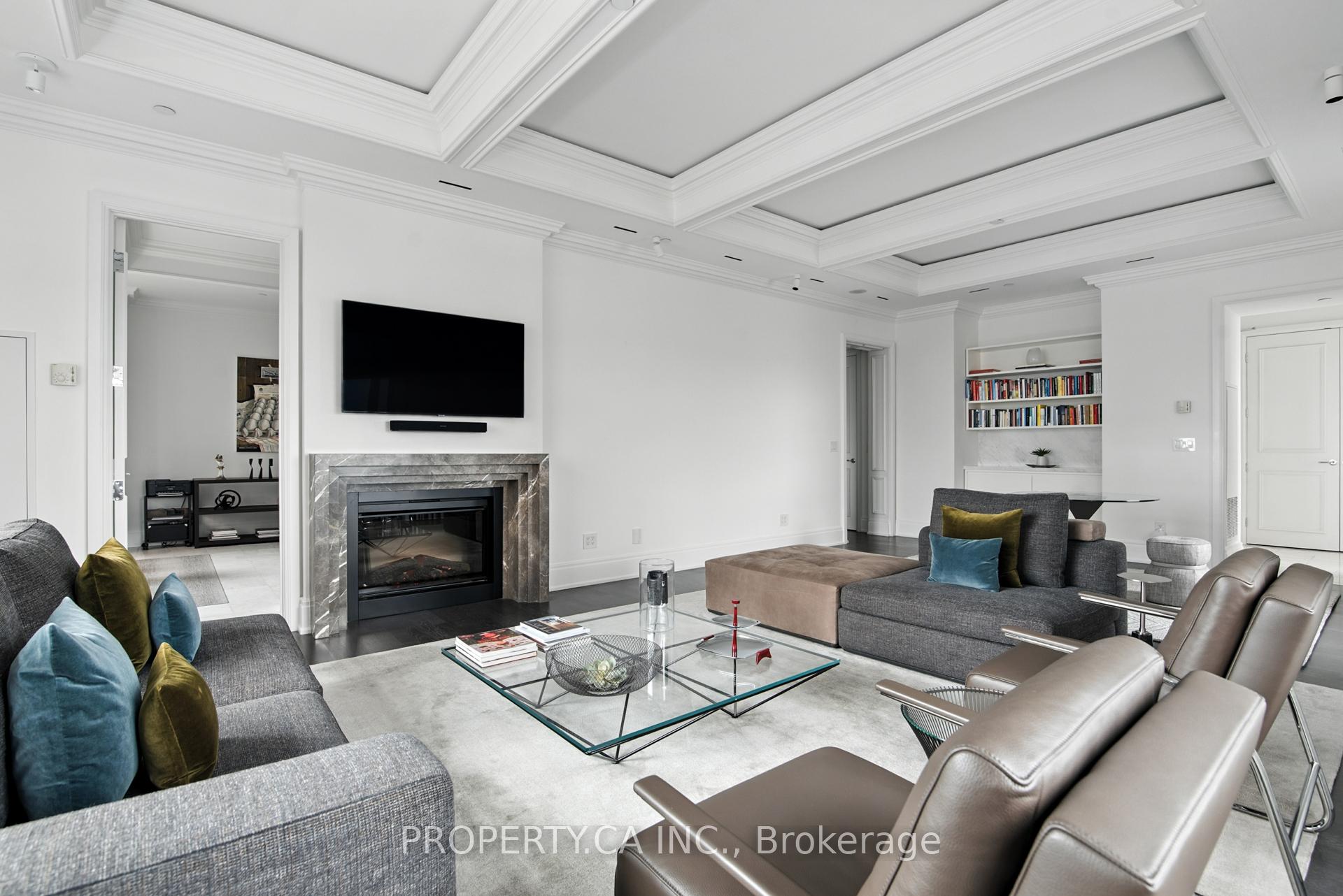 Photo 7 of Unit 5103, 311 Bay Street, Toronto, Bay Street Corridor — HOMEH