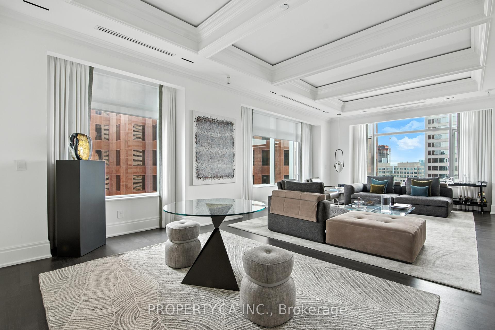 Photo 8 of Unit 5103, 311 Bay Street, Toronto, Bay Street Corridor — HOMEH
