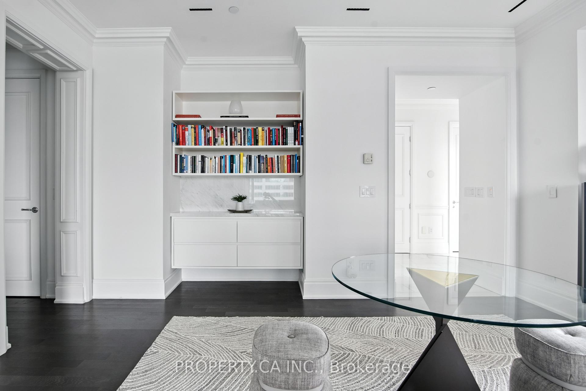 Photo 9 of Unit 5103, 311 Bay Street, Toronto, Bay Street Corridor — HOMEH
