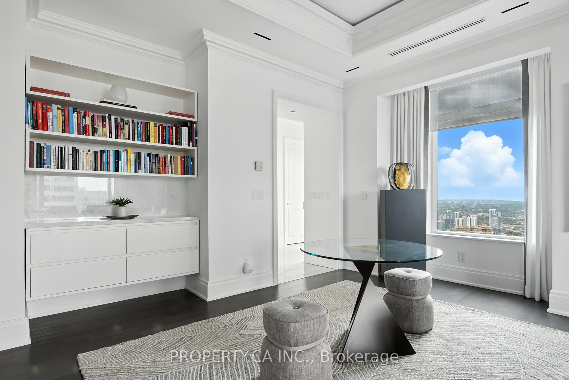 Photo 10 of Unit 5103, 311 Bay Street, Toronto, Bay Street Corridor — HOMEH