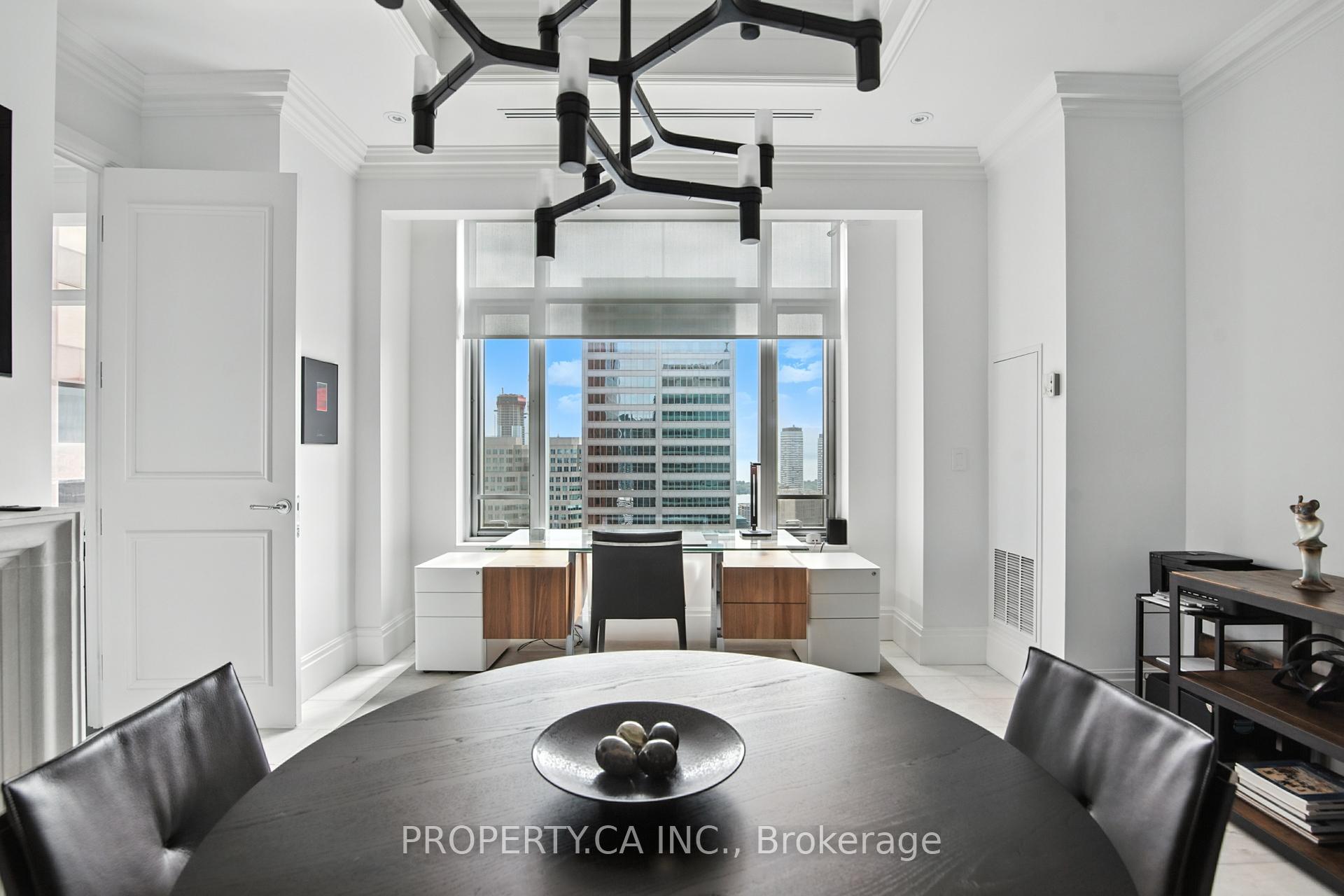 Photo 12 of Unit 5103, 311 Bay Street, Toronto, Bay Street Corridor — HOMEH