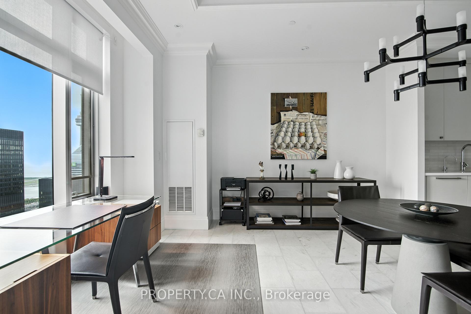 Photo 13 of Unit 5103, 311 Bay Street, Toronto, Bay Street Corridor — HOMEH