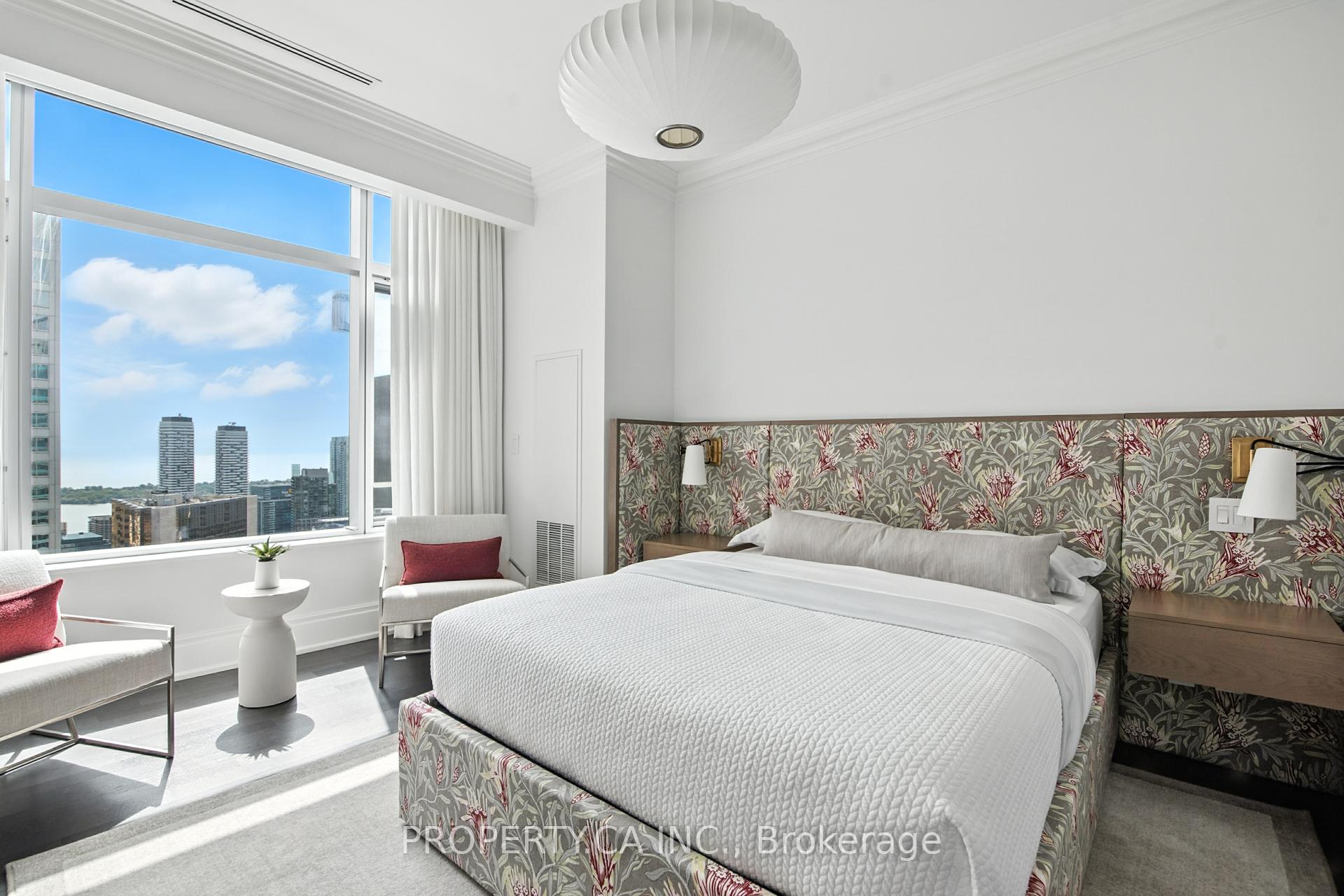 Photo 22 of Unit 5103, 311 Bay Street, Toronto, Bay Street Corridor — HOMEH