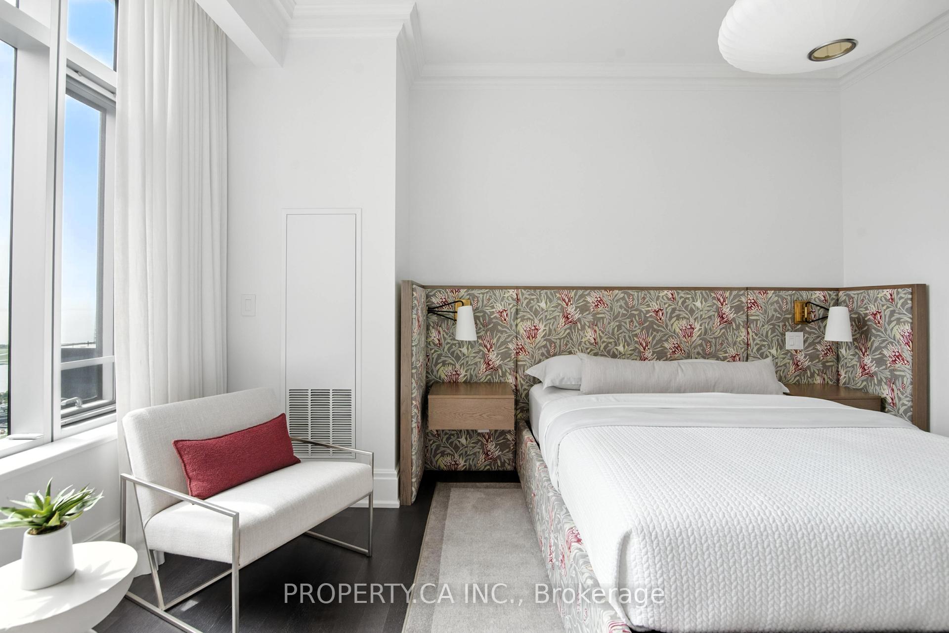 Photo 23 of Unit 5103, 311 Bay Street, Toronto, Bay Street Corridor — HOMEH